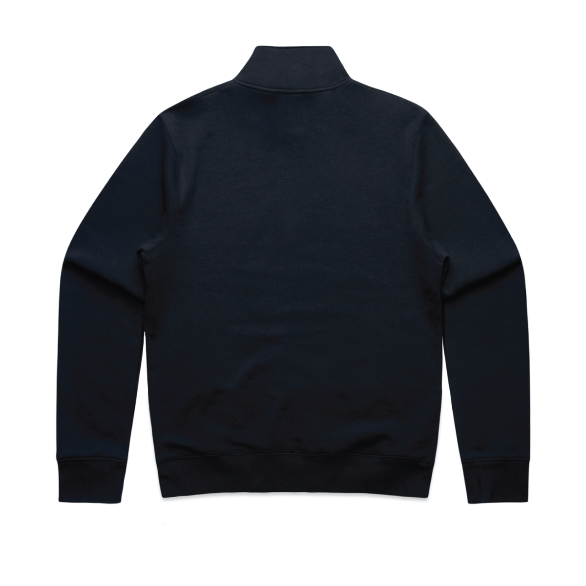 Trinity Forest Stables Women's AS Colour Stencil Half Zip Crew