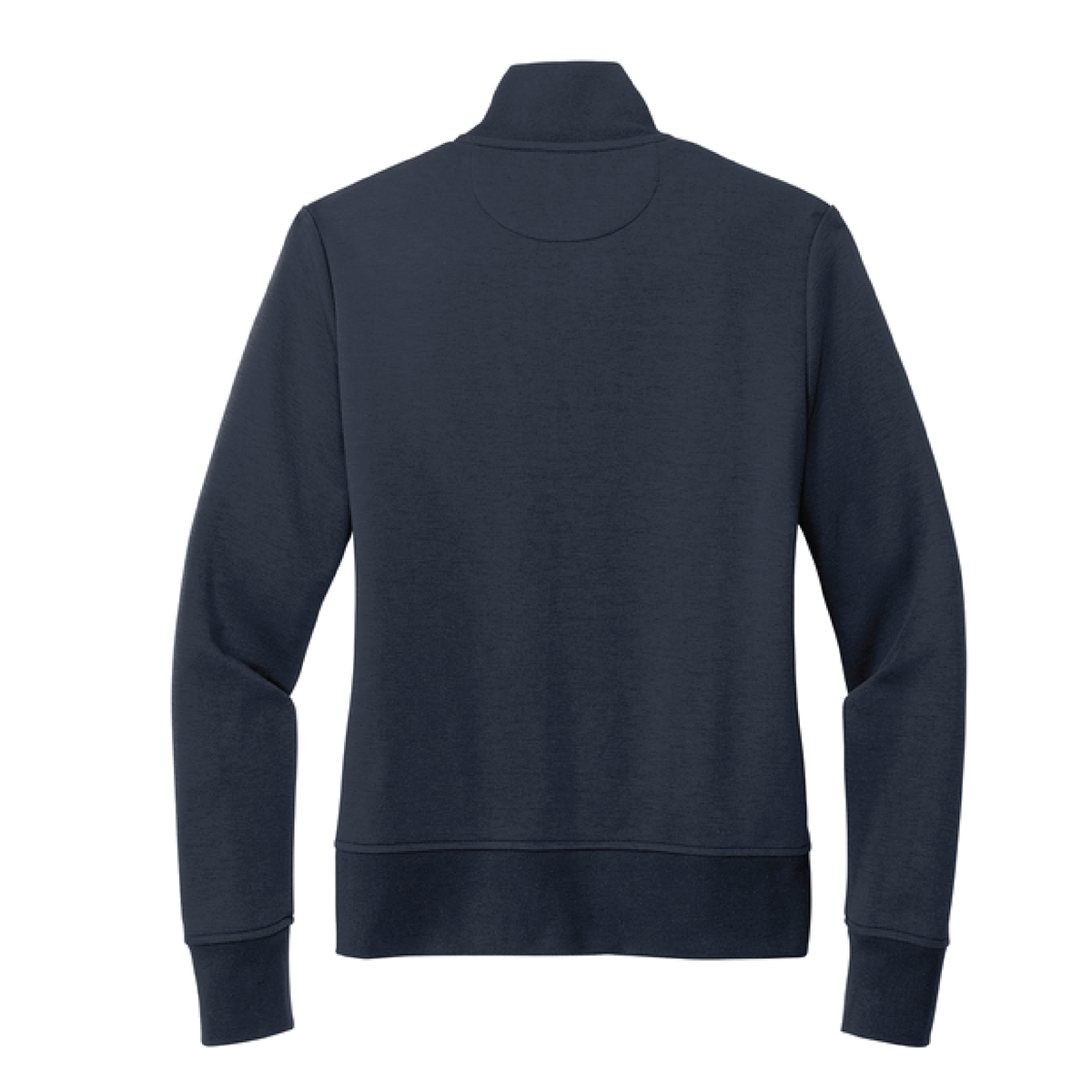 Trinity Forest Stables Women's Brooks Brothers Double-Knit Full-Zip