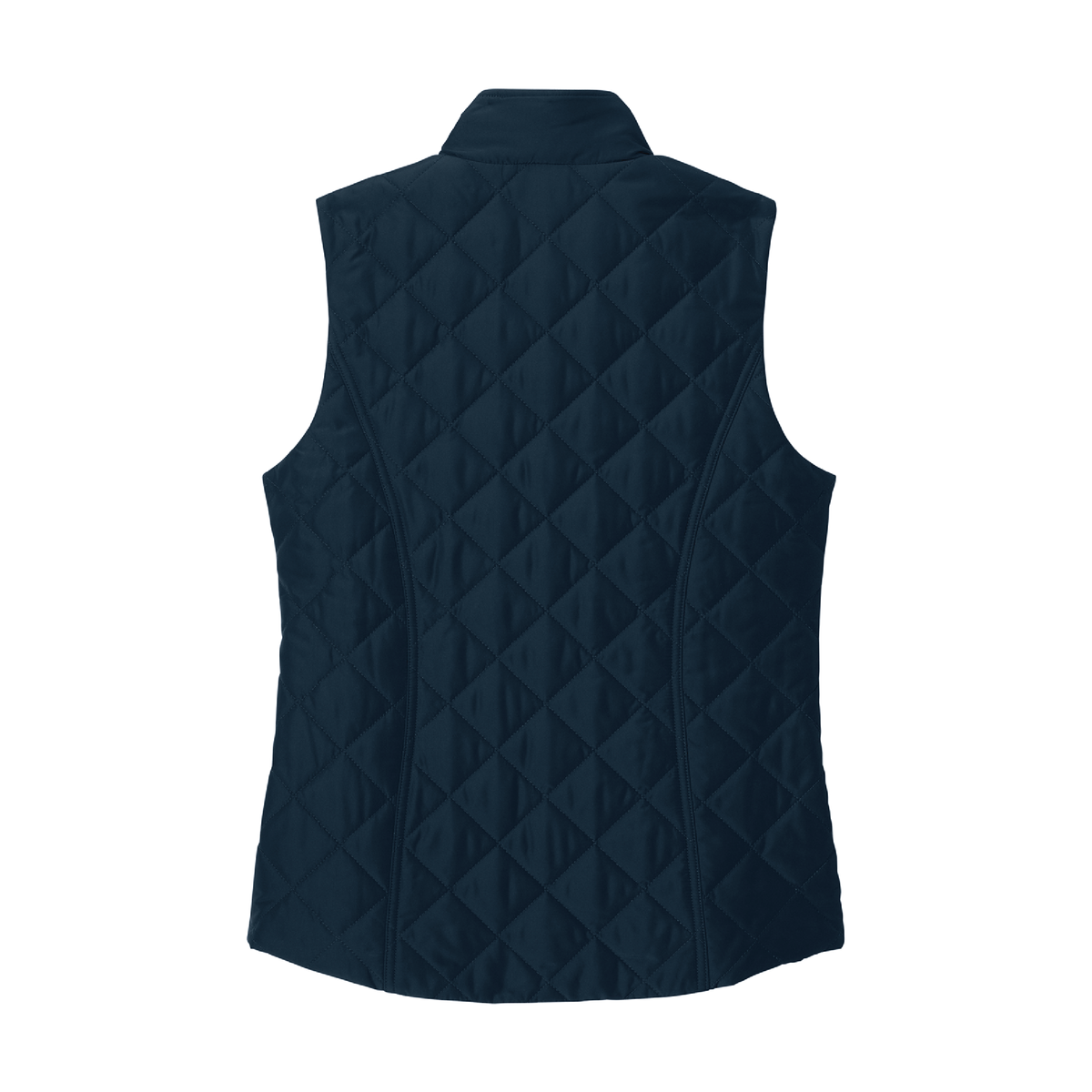Trinity Forest Stables Women's Brooks Brothers Quilted Vest