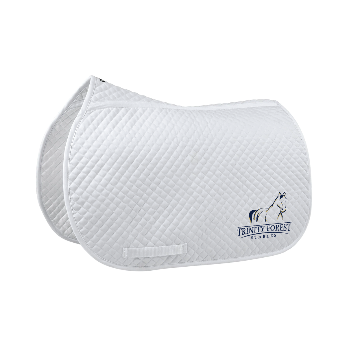 Trinity Forest Stables EquiFit Essential Jumping Pad