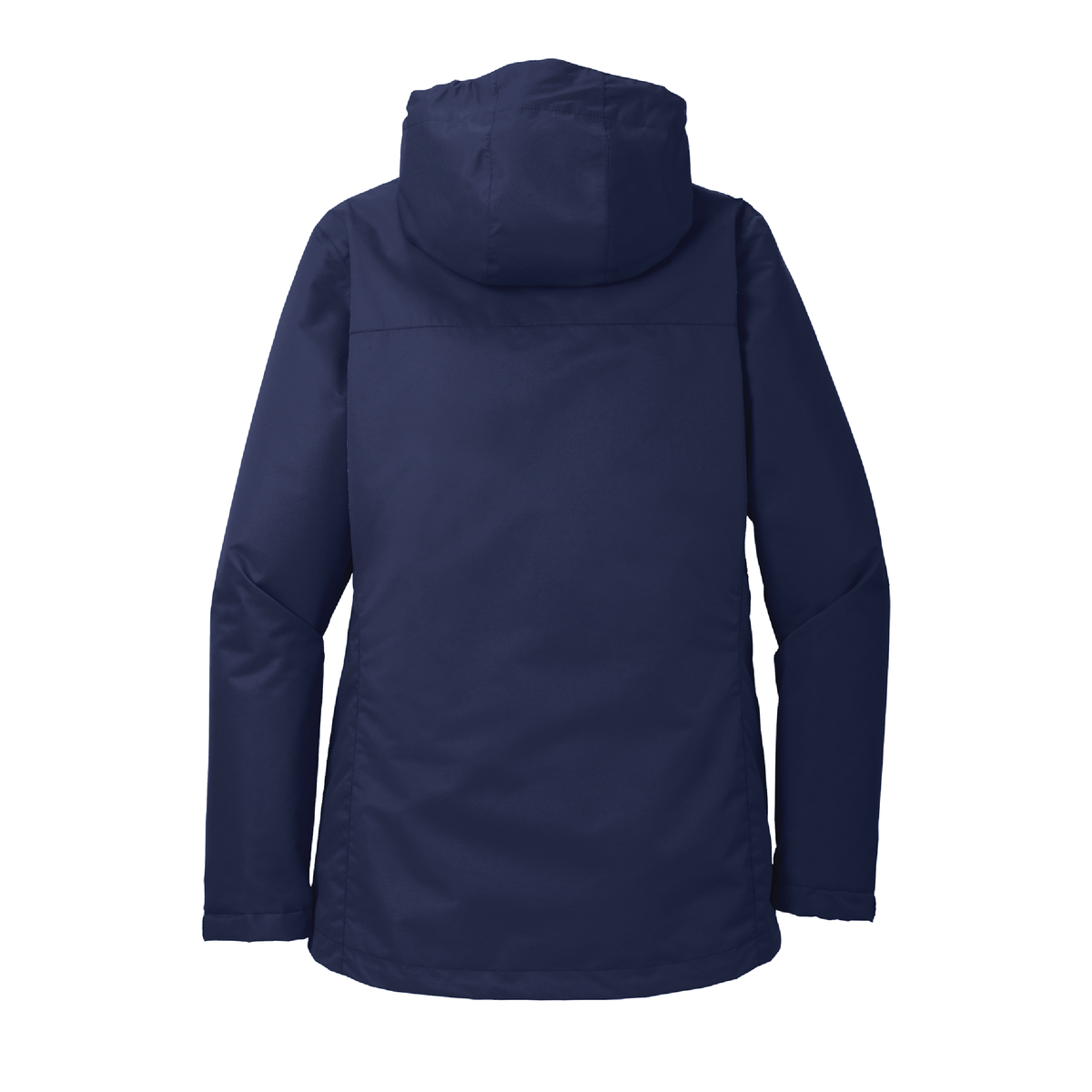 Trinity Forest Stables Women's Port Authority All-Conditions Jacket