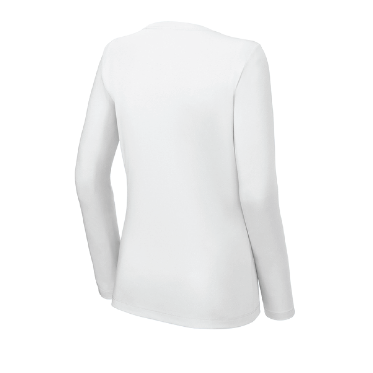 Trinity Forest Stables Women's Sport-Tek Posi-UV Pro Long Sleeve
