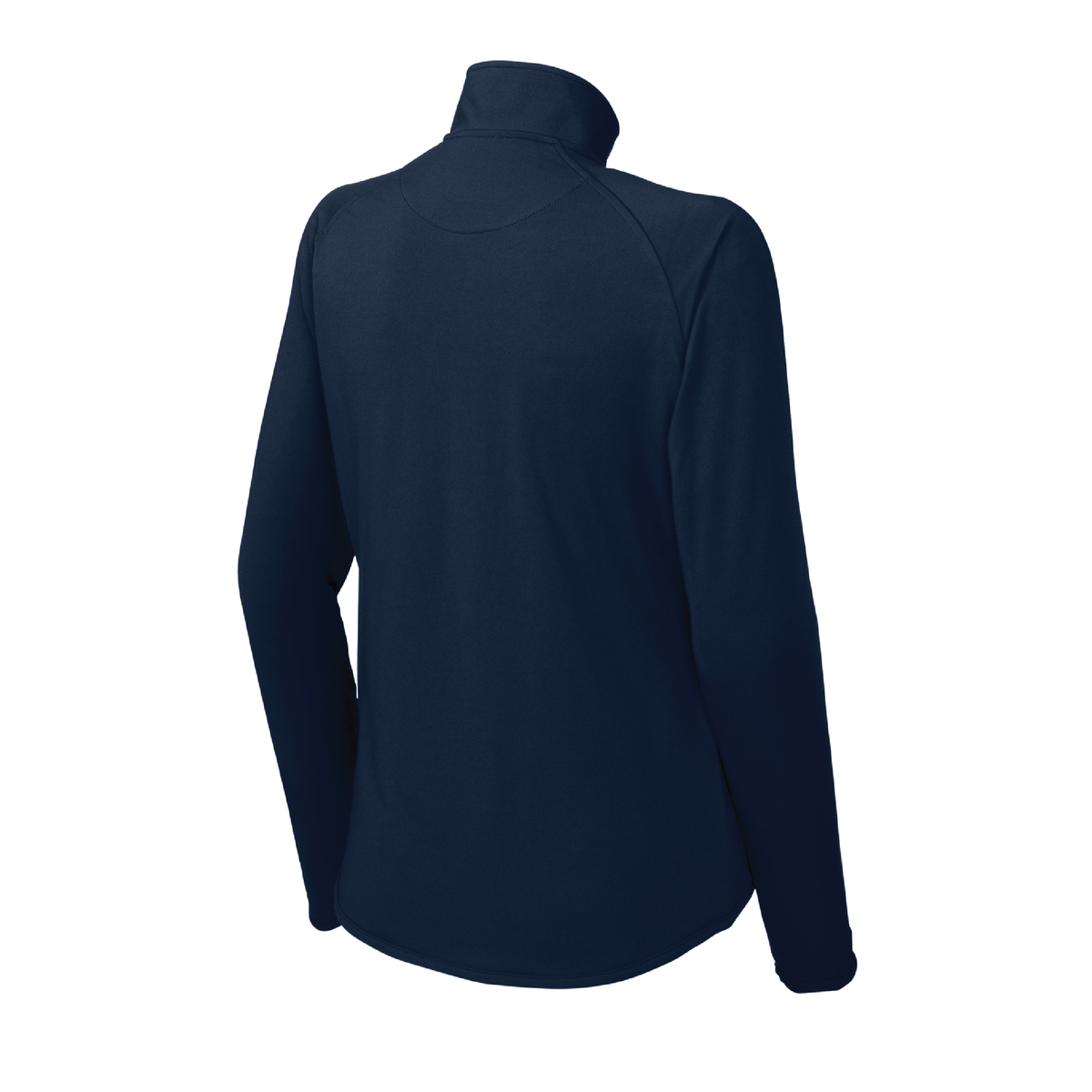 Trinity Forest Stables Women's Sport-Tek Sport-Wick Stretch 1/4 Zip Pullover