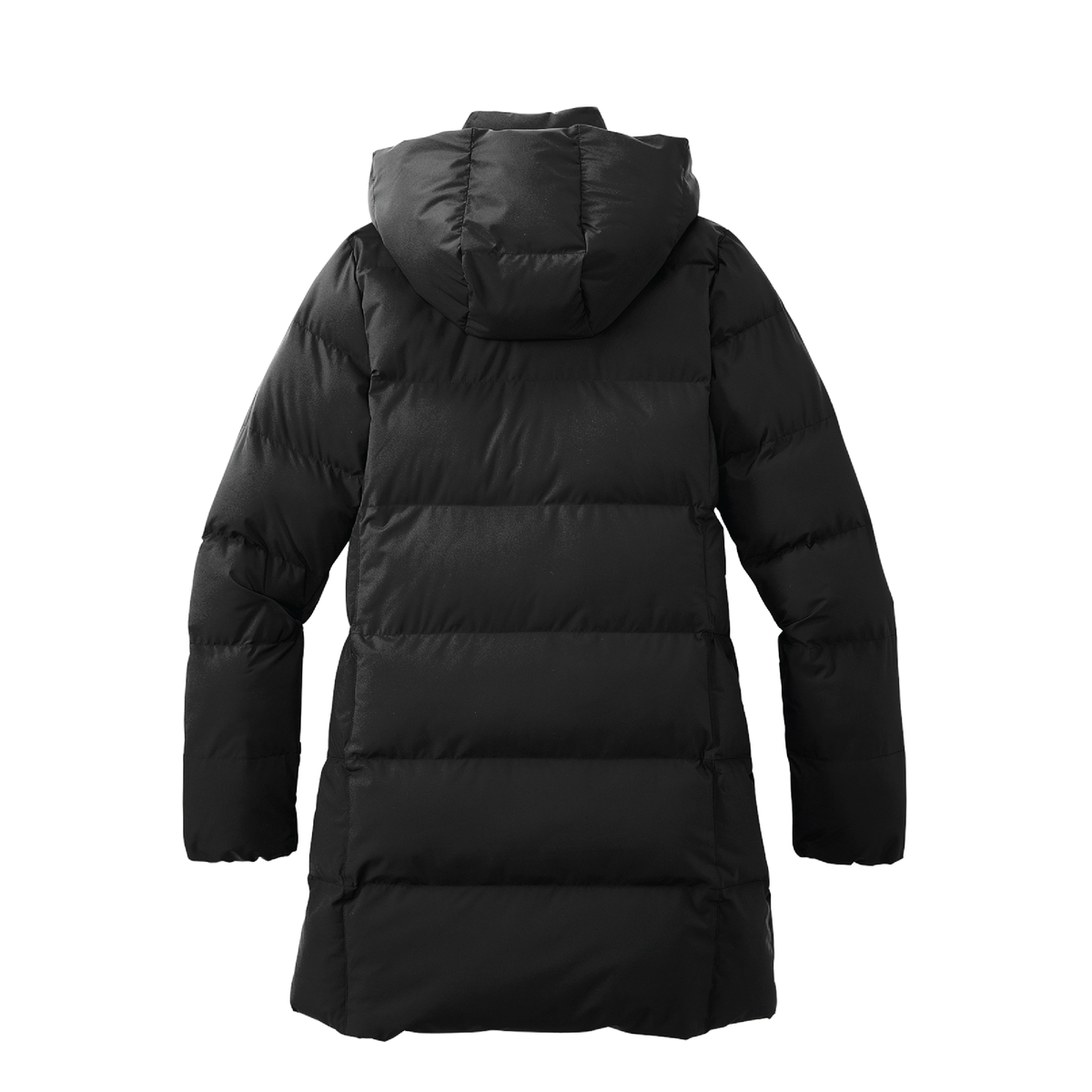 Trinity Forest Stables Mercer+Mettle Women's Puffy Parka