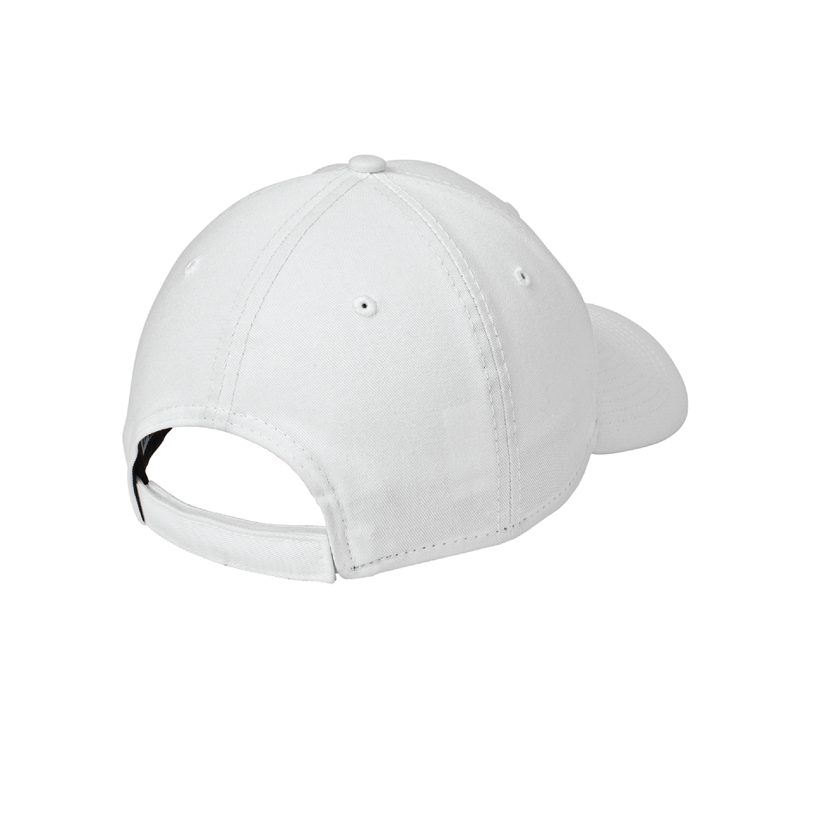 Trinity Forest Stables New Era Adjustable Structured Cap