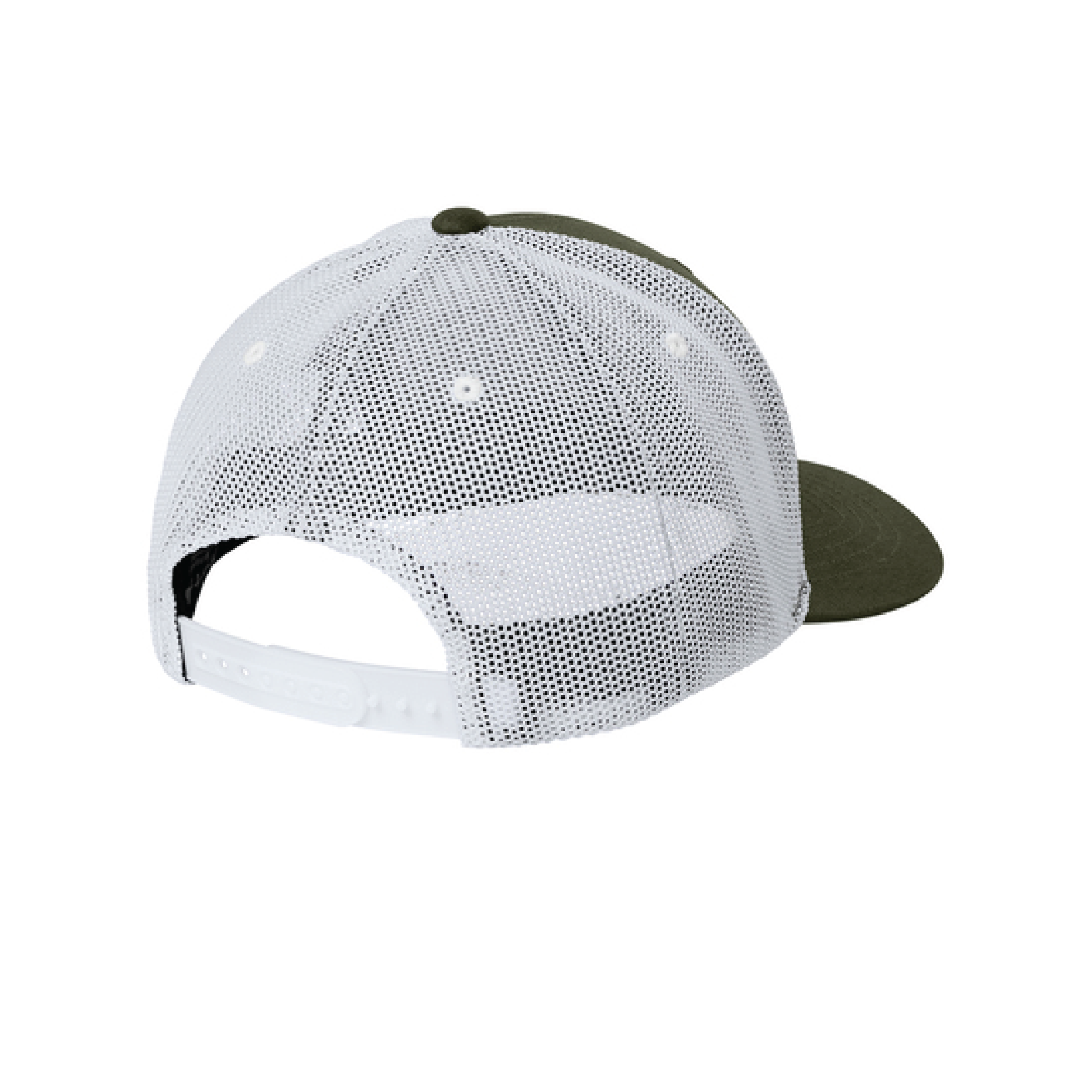 Tulei Farm Carhartt Flexfit 110 Mesh Back Cap