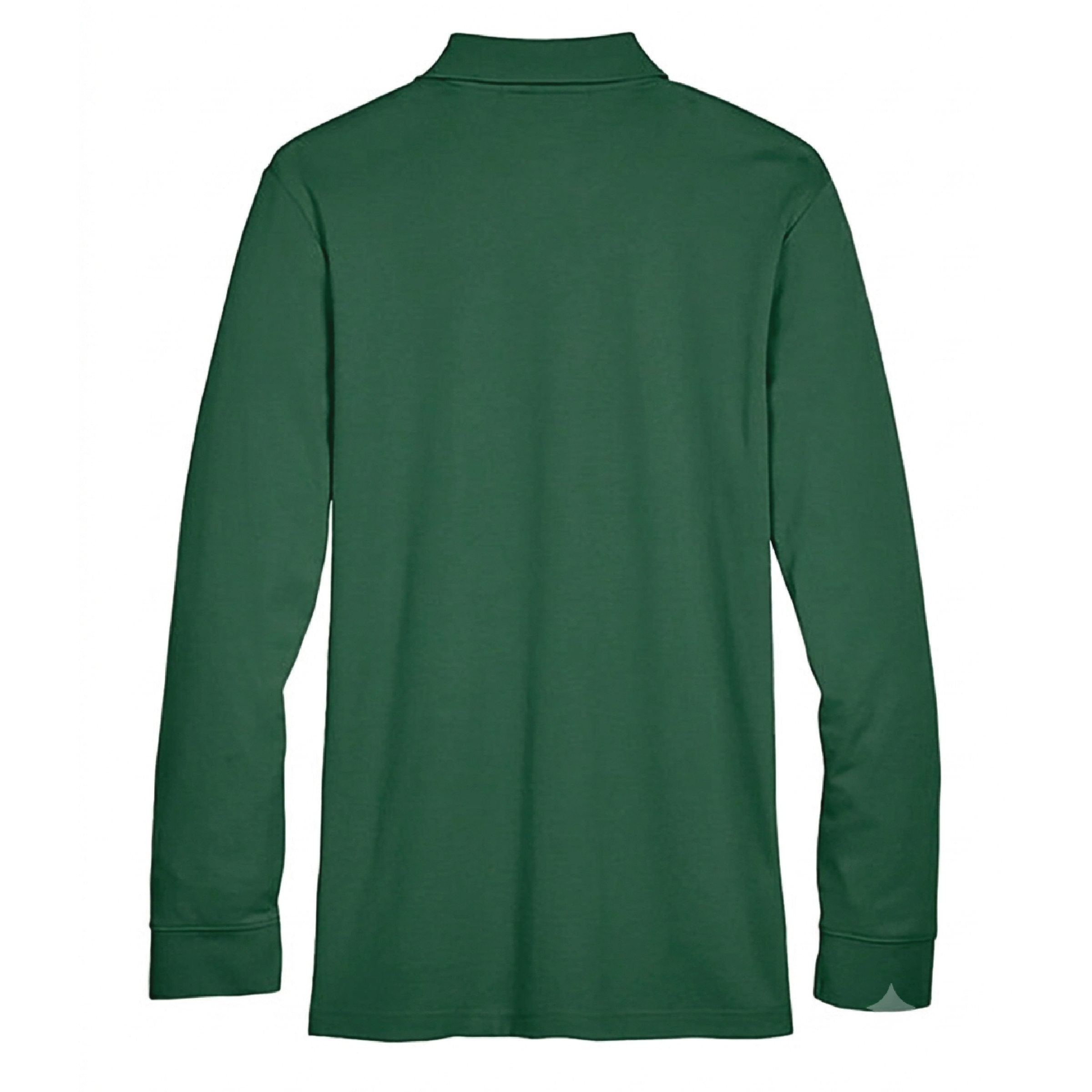 Tulei Farm Men's Devon & Jones Long Sleeve Performance Polo