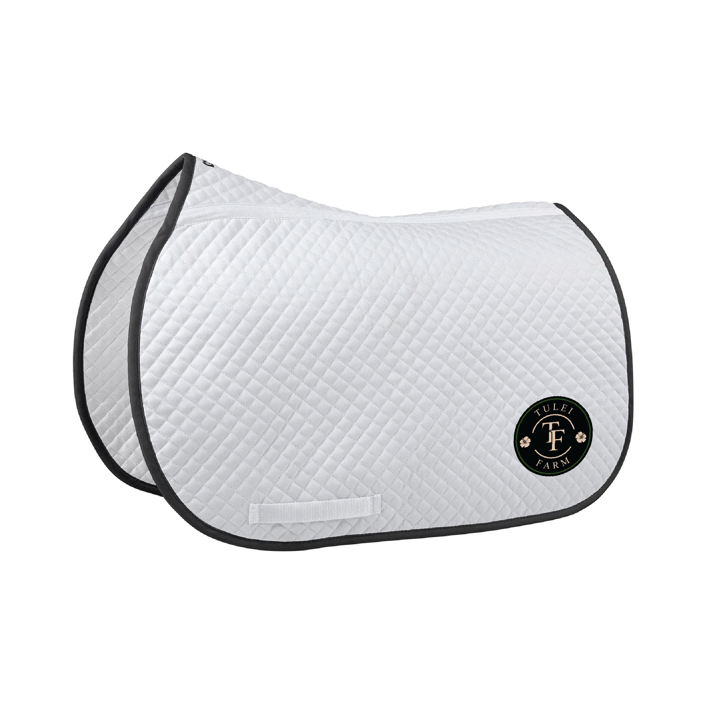 Tulei Farm EquiFit Essential Jumping Pad