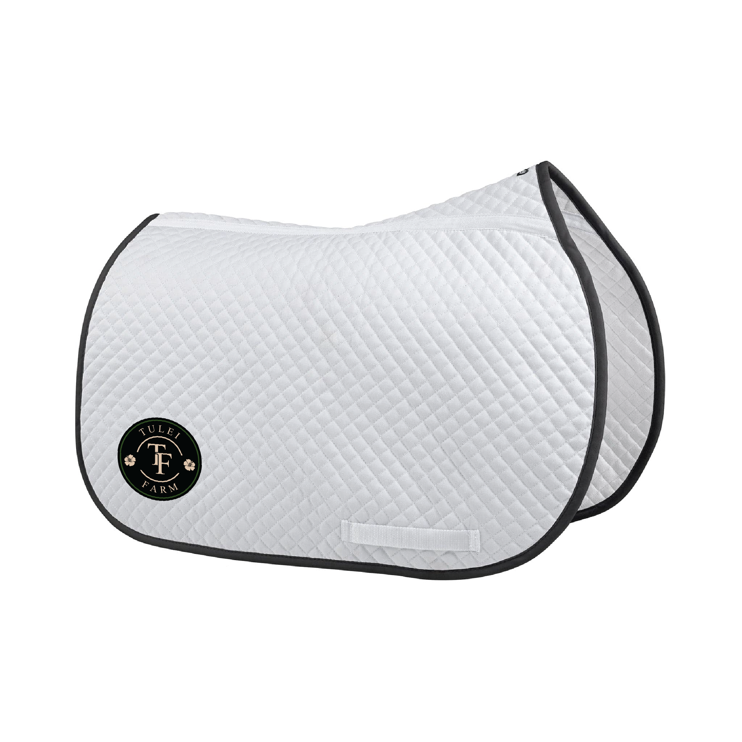 Tulei Farm EquiFit Essential Jumping Pad