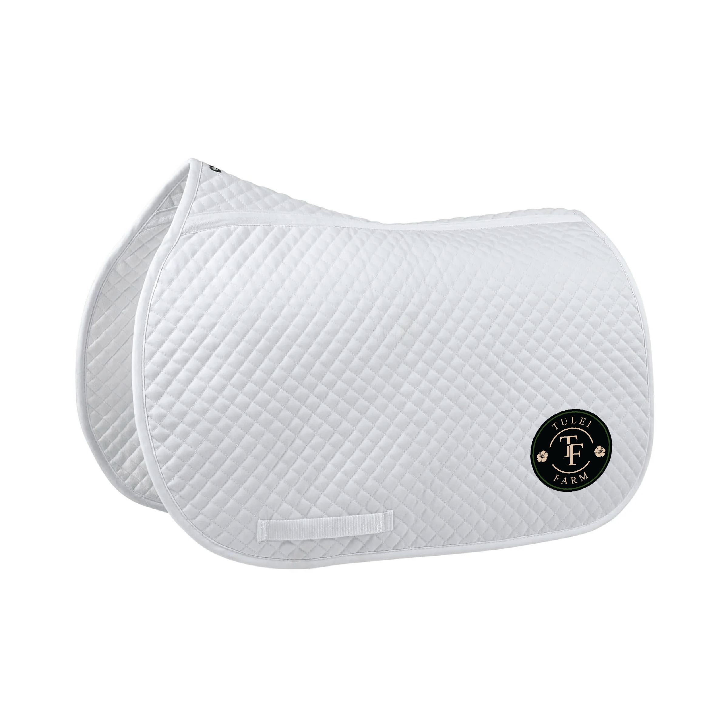 Tulei Farm EquiFit Essential Jumping Pad