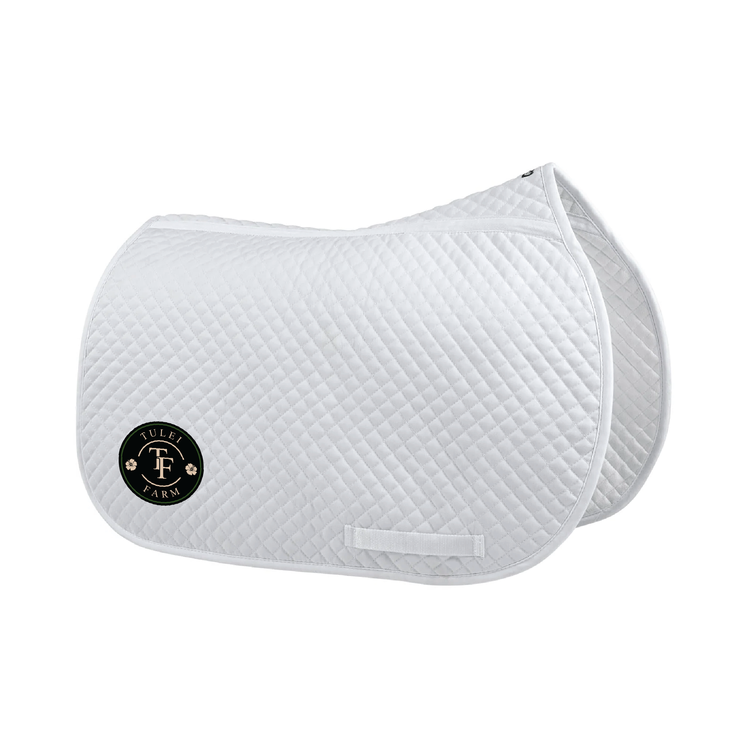 Tulei Farm EquiFit Essential Jumping Pad
