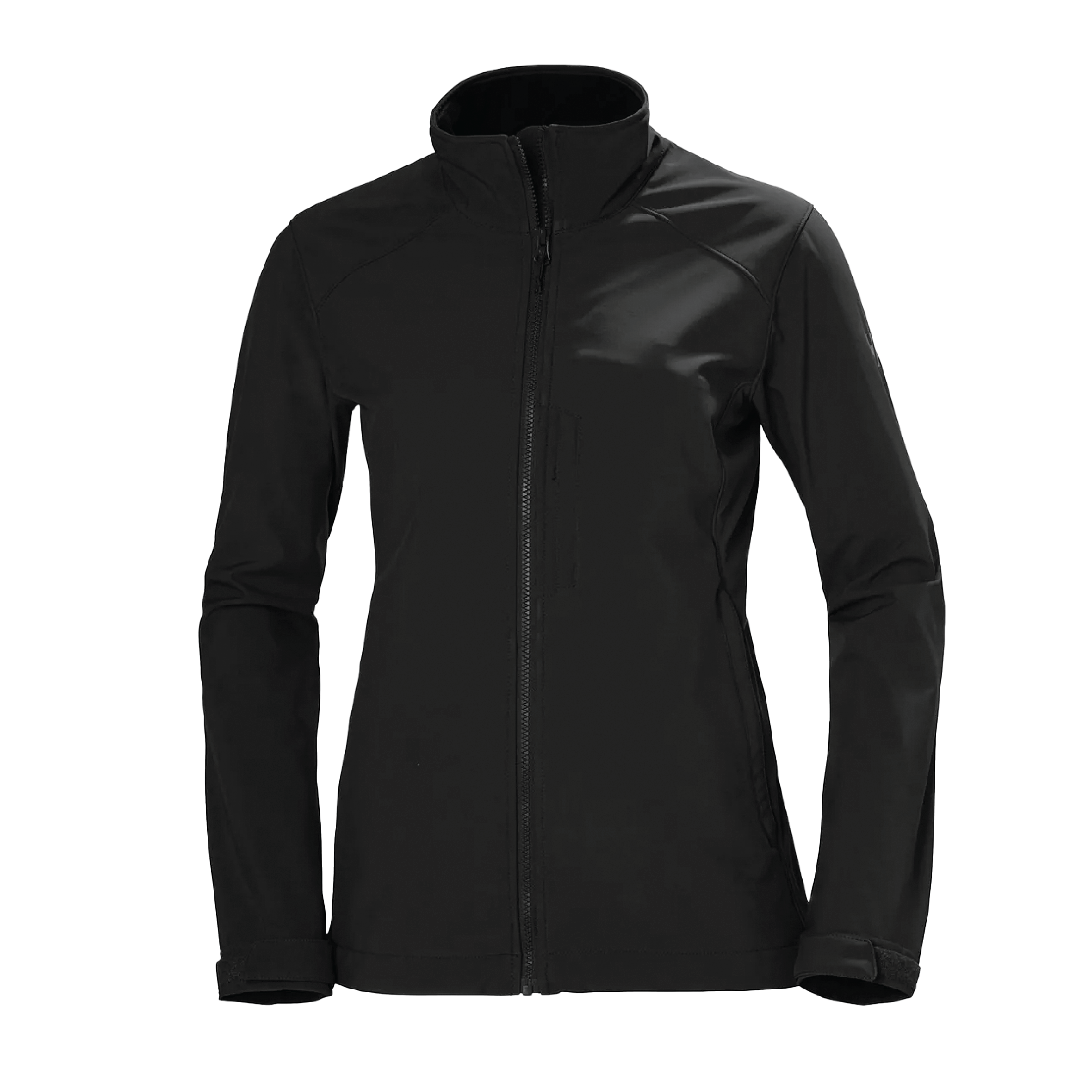 Tulei Farm Women's Helly Hansen Paramount Softshell Jacket