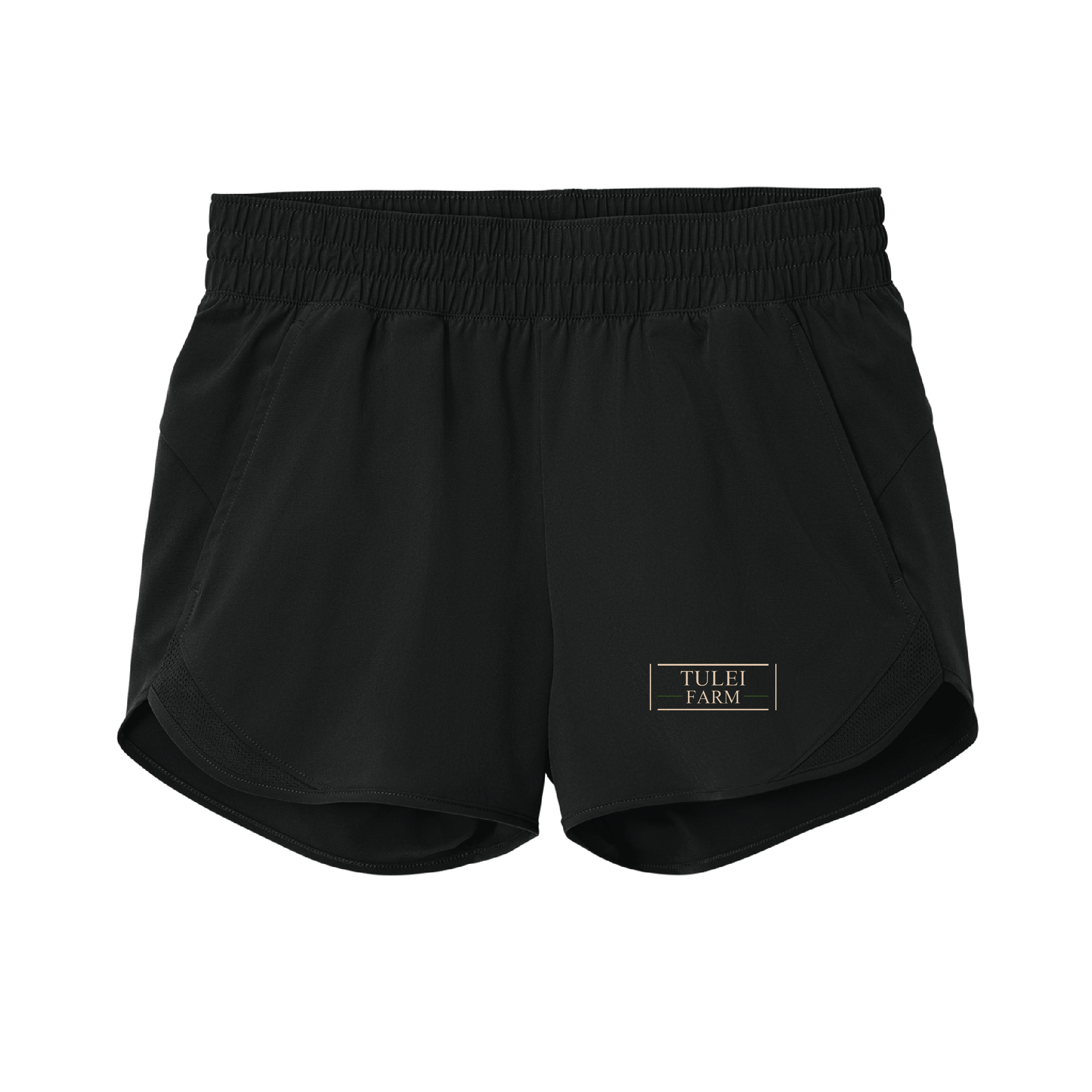 Tulei Farm Women's Sport-Tek Repeat Swift Short