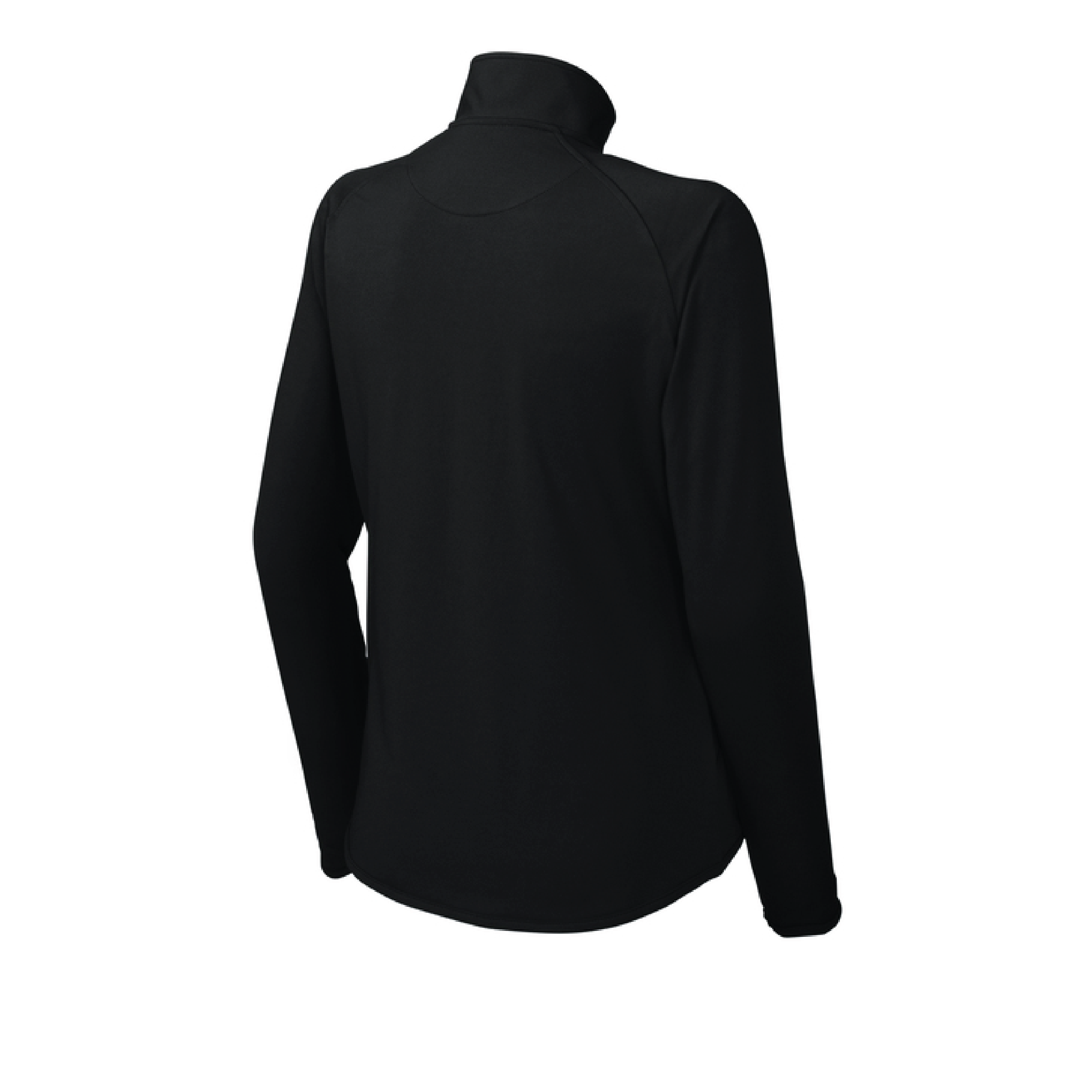 Tulei Farm Women's Sport-Tek Sport-Wick Stretch 1/4 Zip Pullover