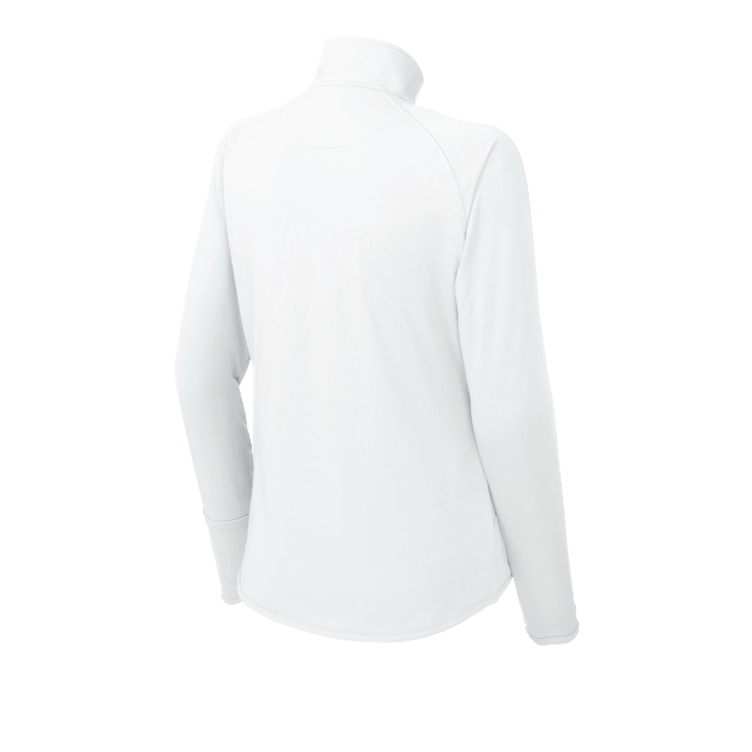 Tulei Farm Women's Sport-Tek Sport-Wick Stretch 1/4 Zip Pullover