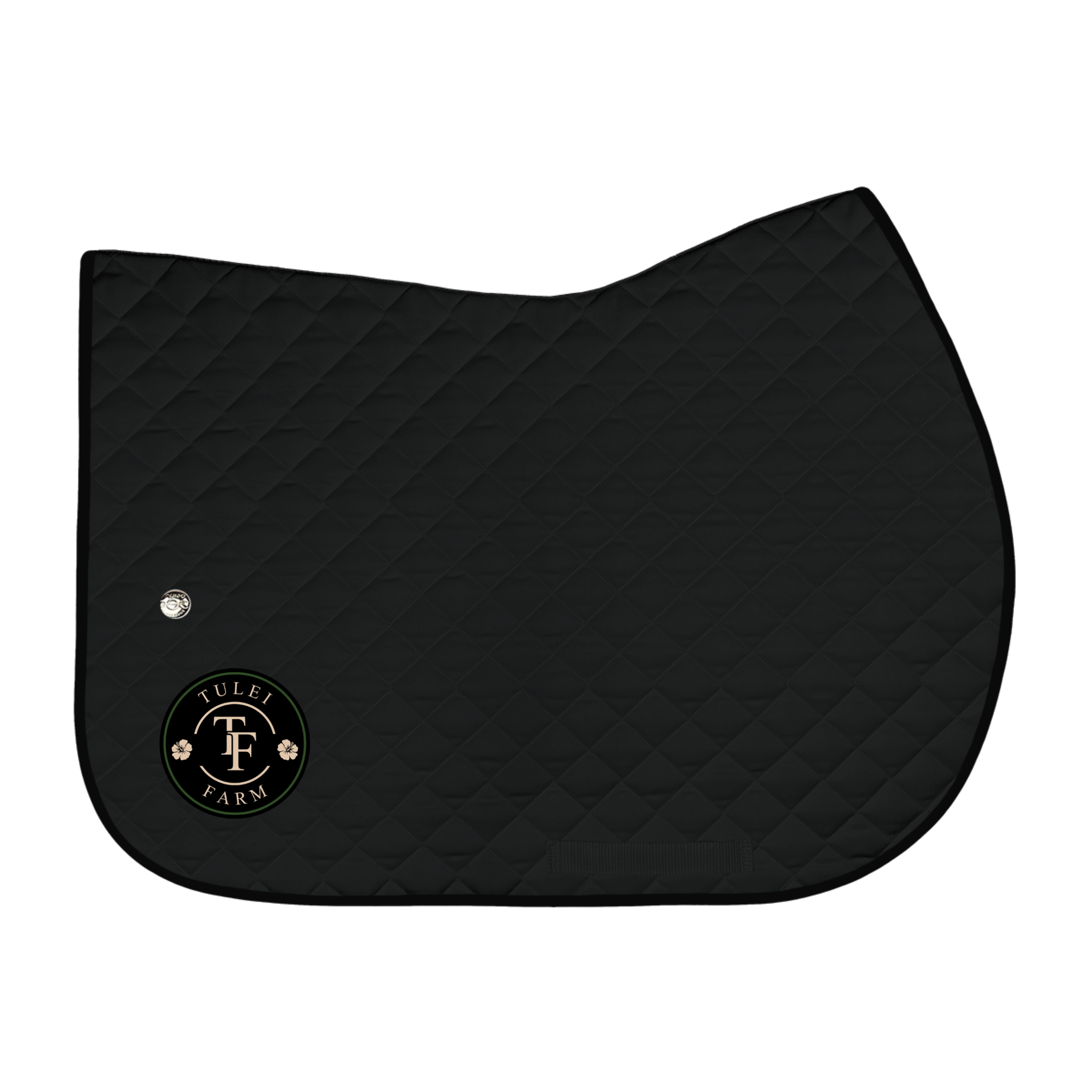 Tulei Farm Ogilvy Equestrian Jump Profile Pad