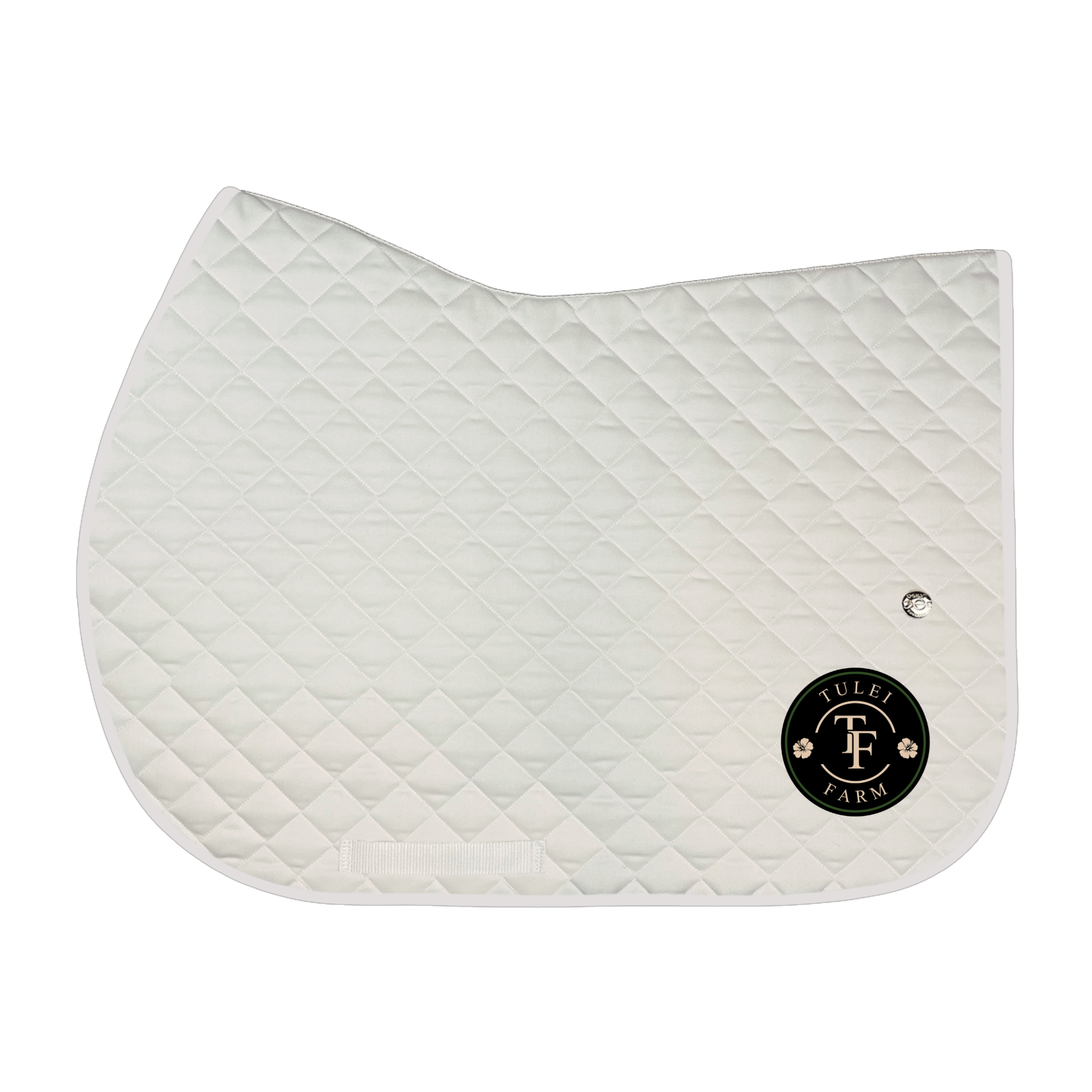 Tulei Farm Ogilvy Equestrian Jump Profile Pad