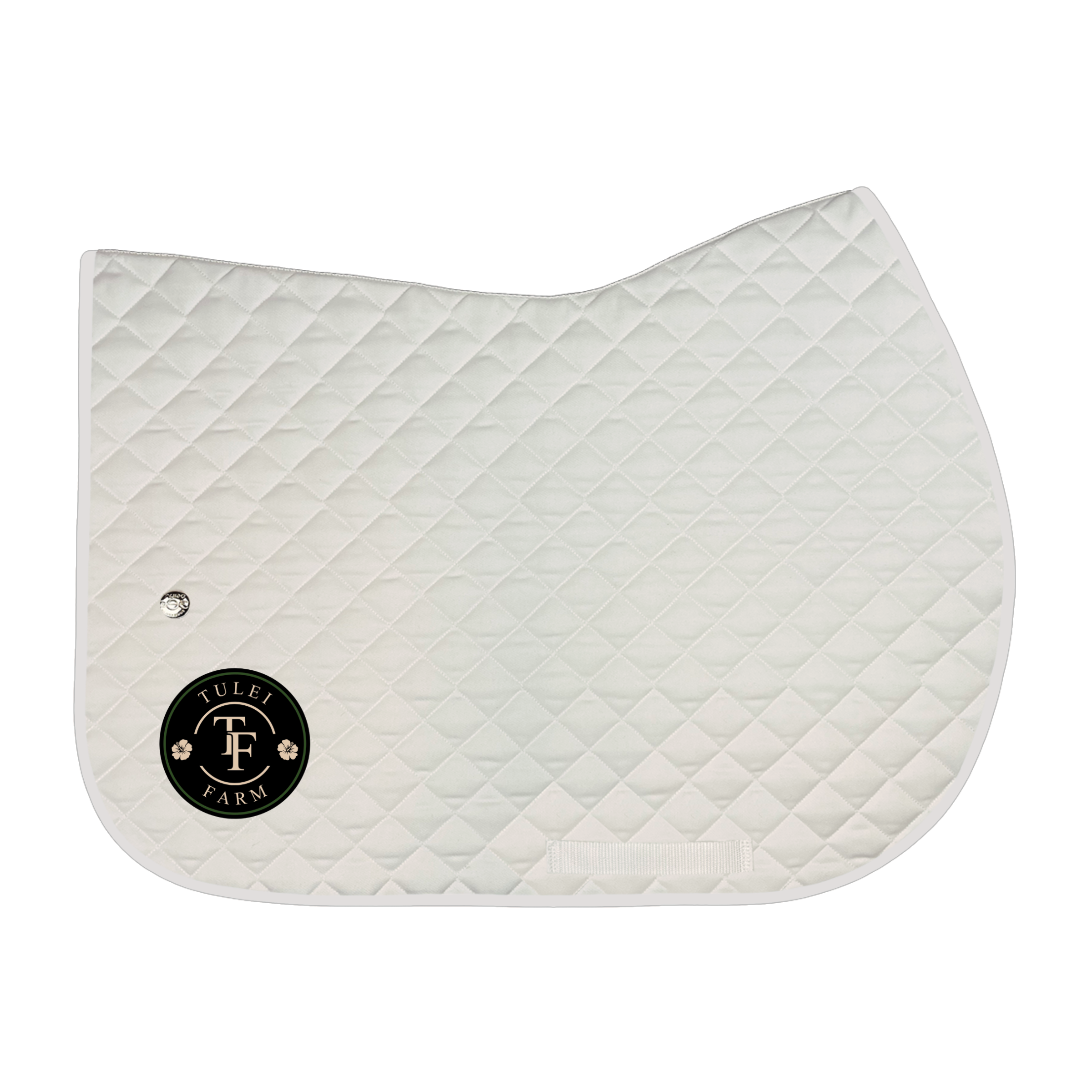 Tulei Farm Ogilvy Equestrian Jump Profile Pad