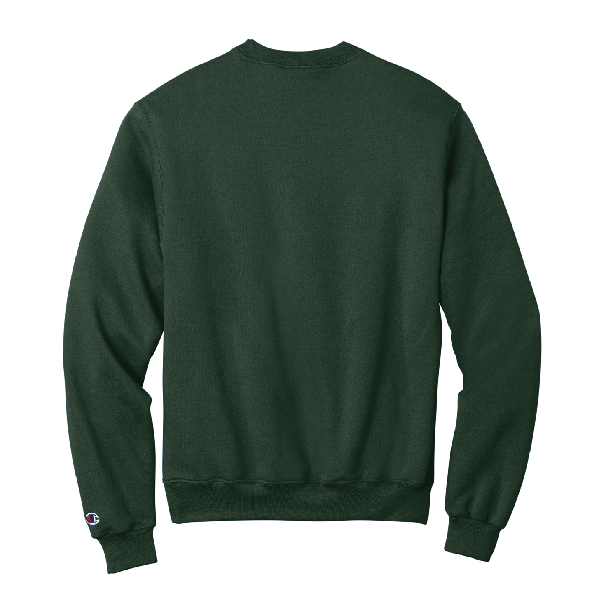 Tulei Farm Unisex Champion Powerblend Crewneck Sweatshirt