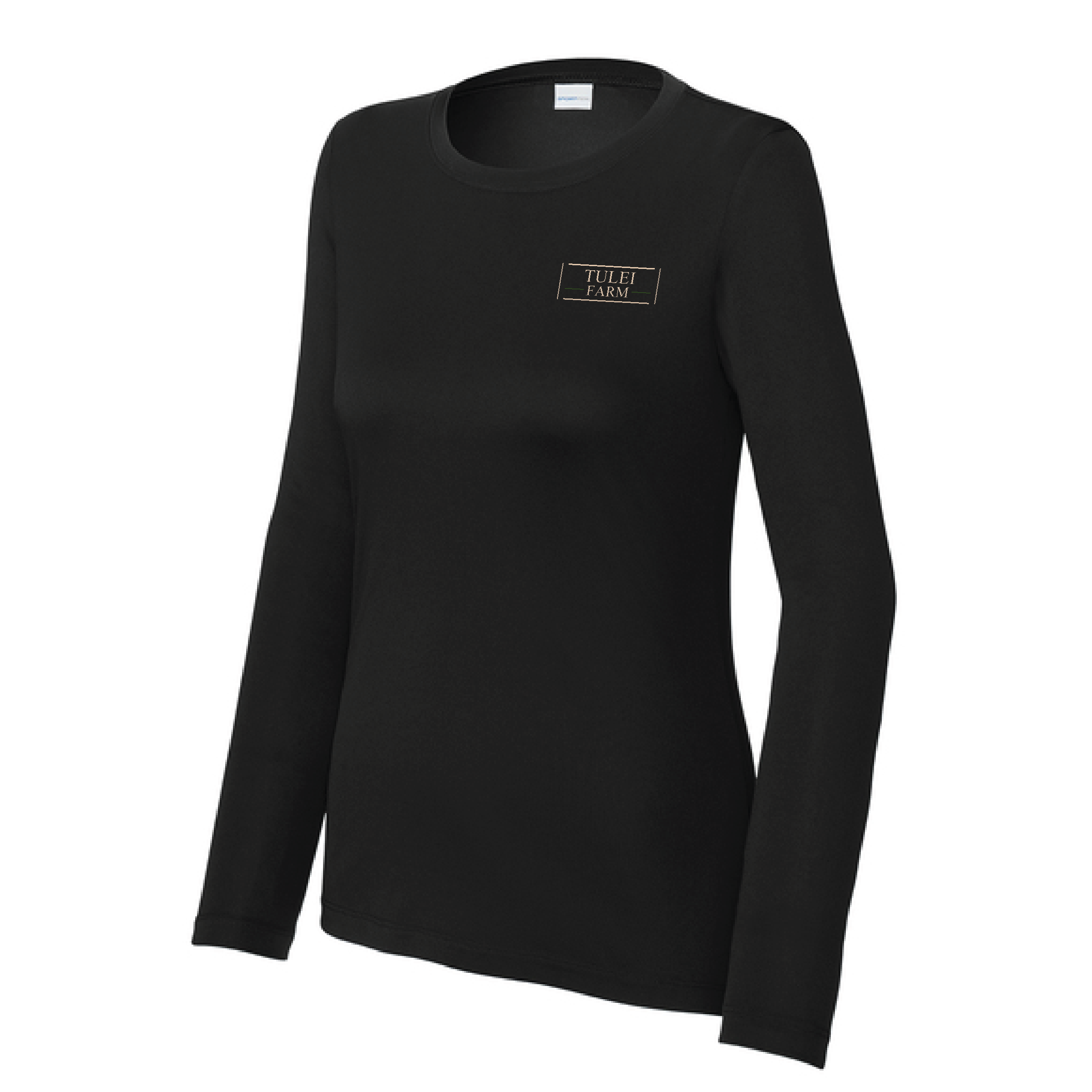 Tulei Farm Women's Sport-Tek Posi-UV Pro Long Sleeve