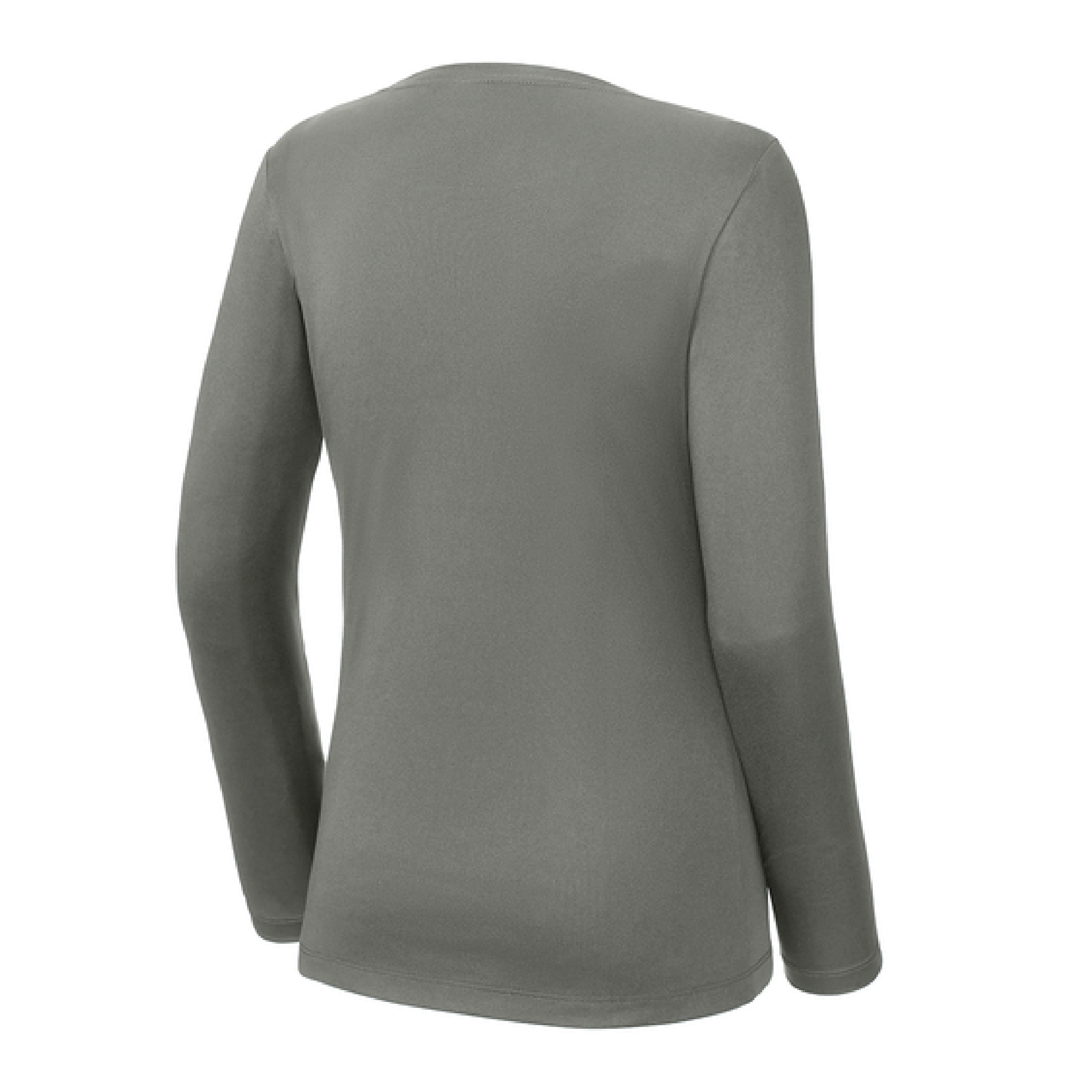 Tulei Farm Women's Sport-Tek Posi-UV Pro Long Sleeve