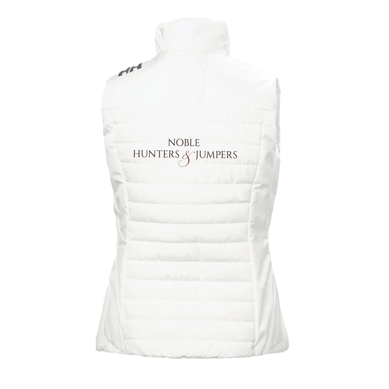 Women's Helly Hansen Crew Insulated Vest