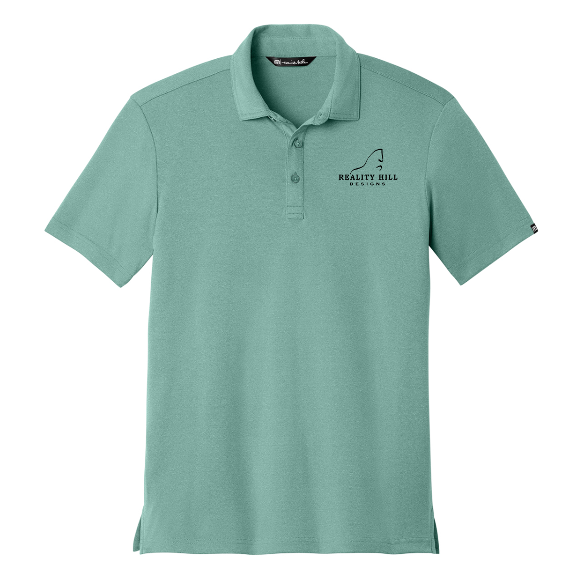 Men's TravisMathew Coto Performance Polo