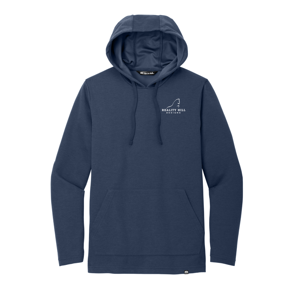Men's TravisMathew Coveside Hoodie