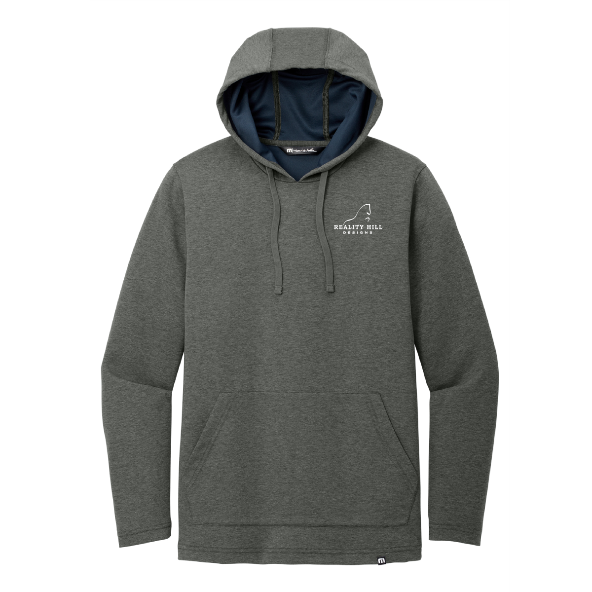 Men's TravisMathew Coveside Hoodie