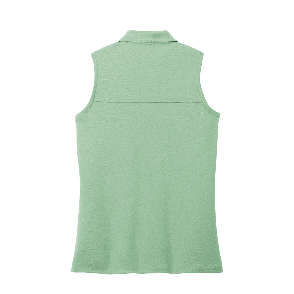 Women's TravisMathew Coto Performance Sleeveless Polo