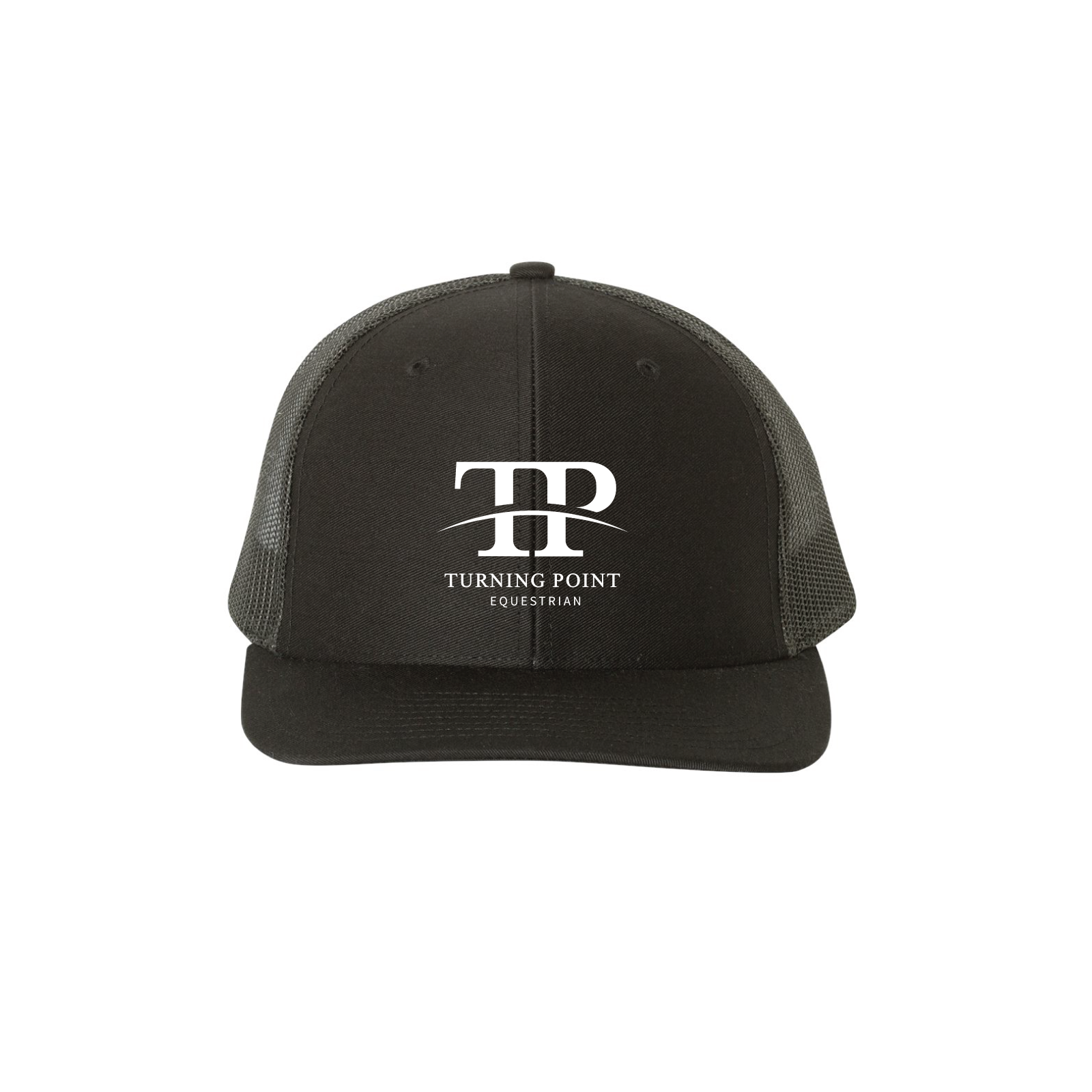Turning Point Equestrian Richardson Snapback Trucker Cap