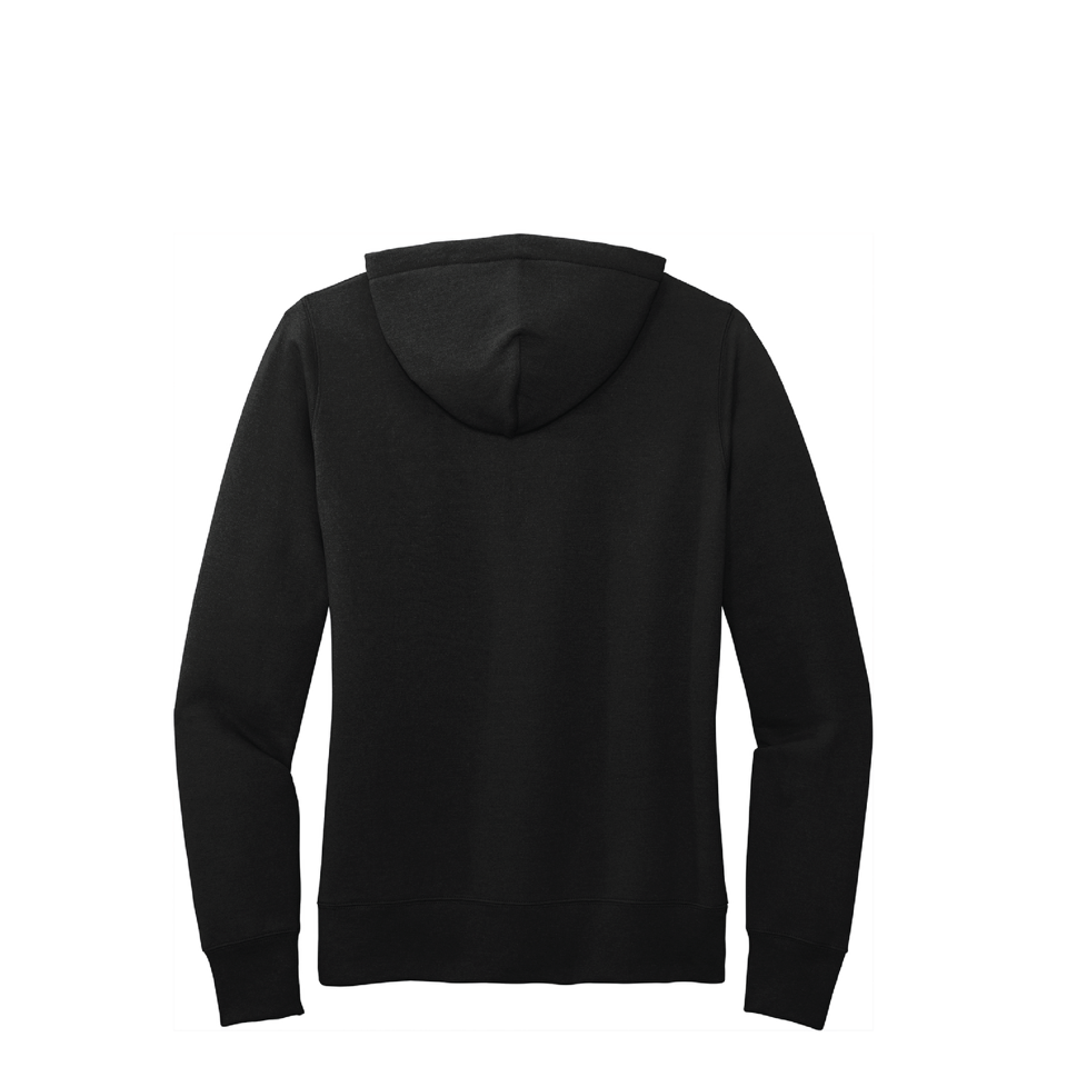 Turning Point Equestrian Women's Port & Co. Core Fleece Pullover Hoodie