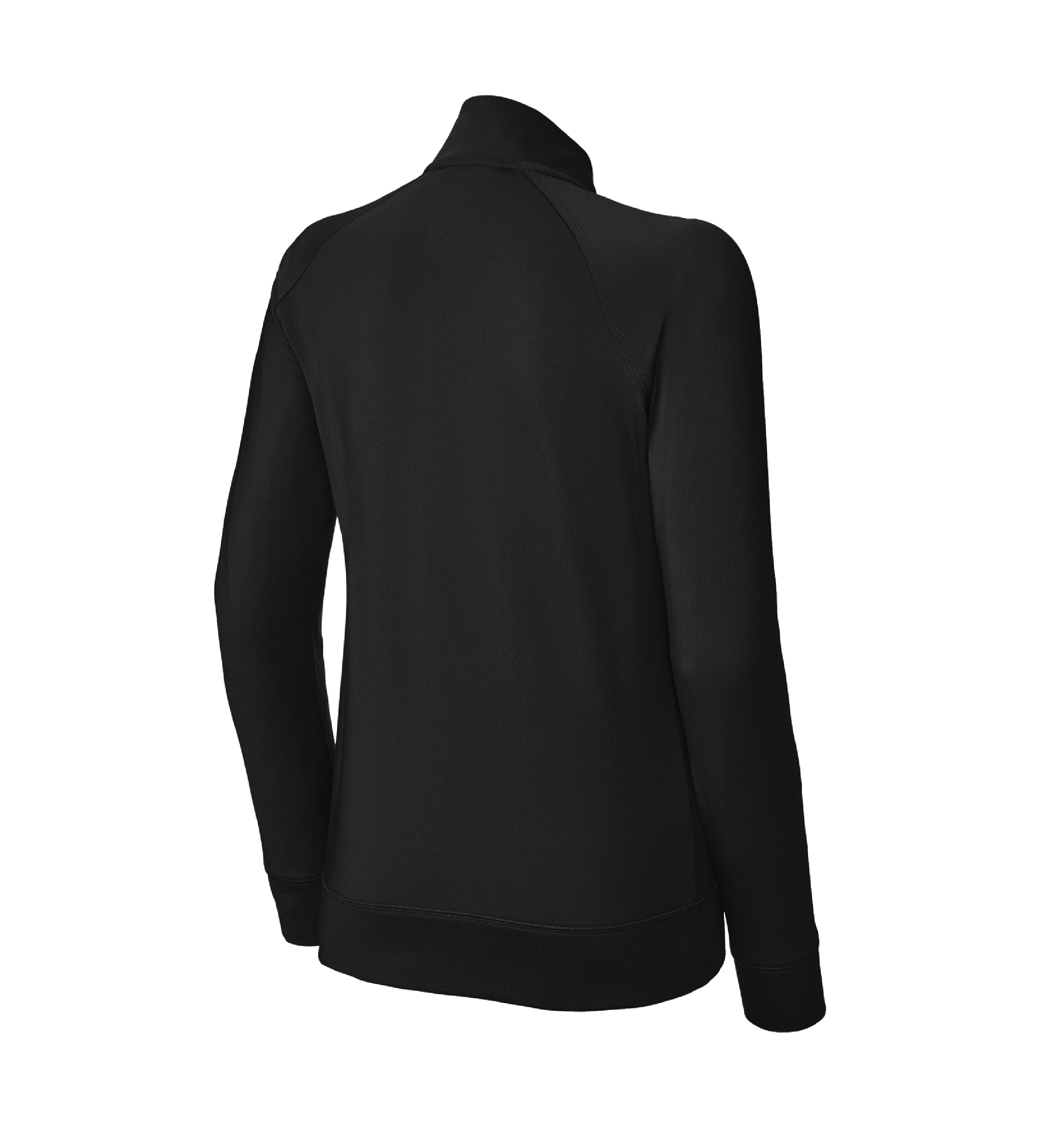 Turning Point Equestrian Women's Sport-Tek Full-Zip Cadet Jacket