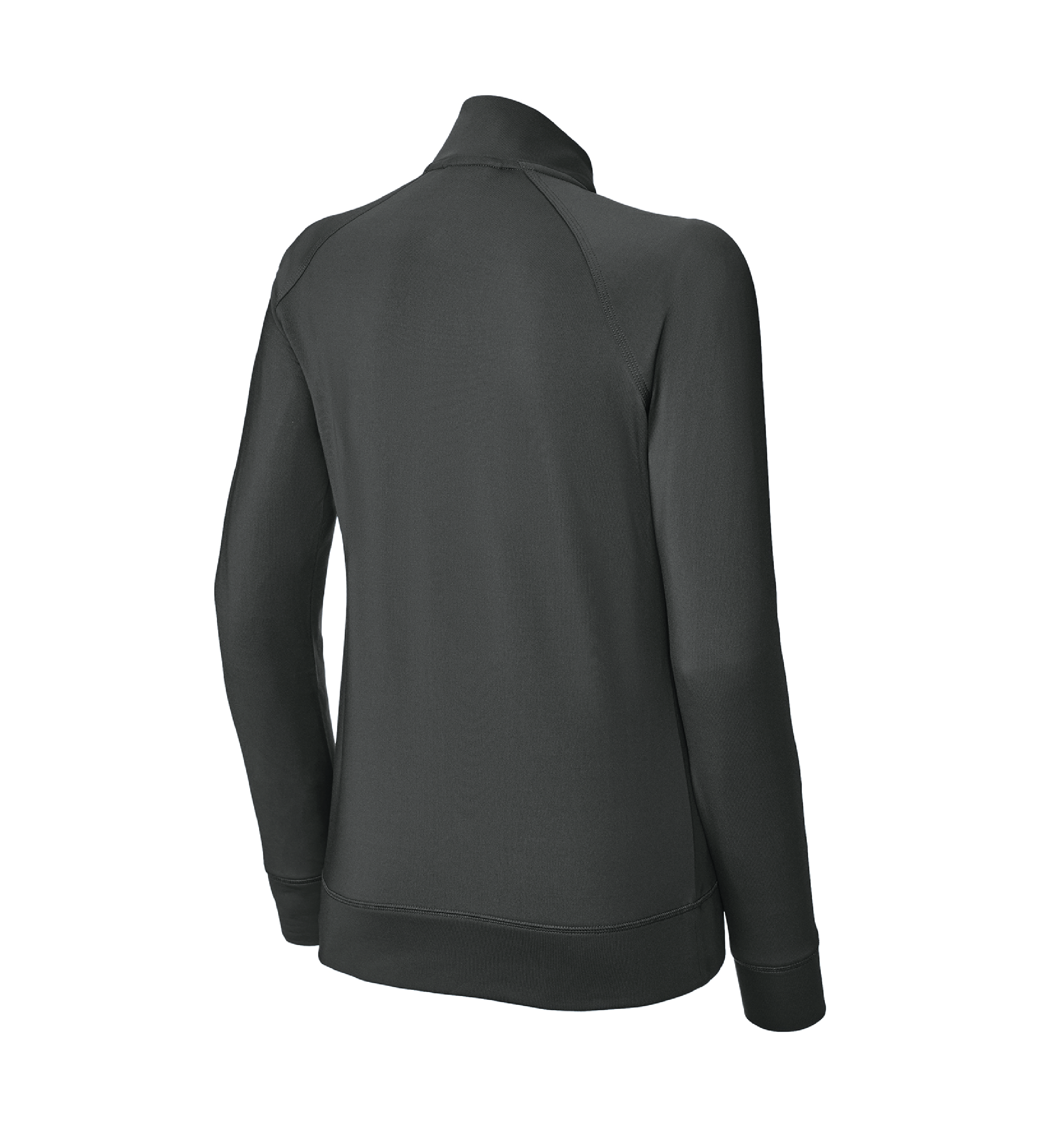 Turning Point Equestrian Women's Sport-Tek Full-Zip Cadet Jacket