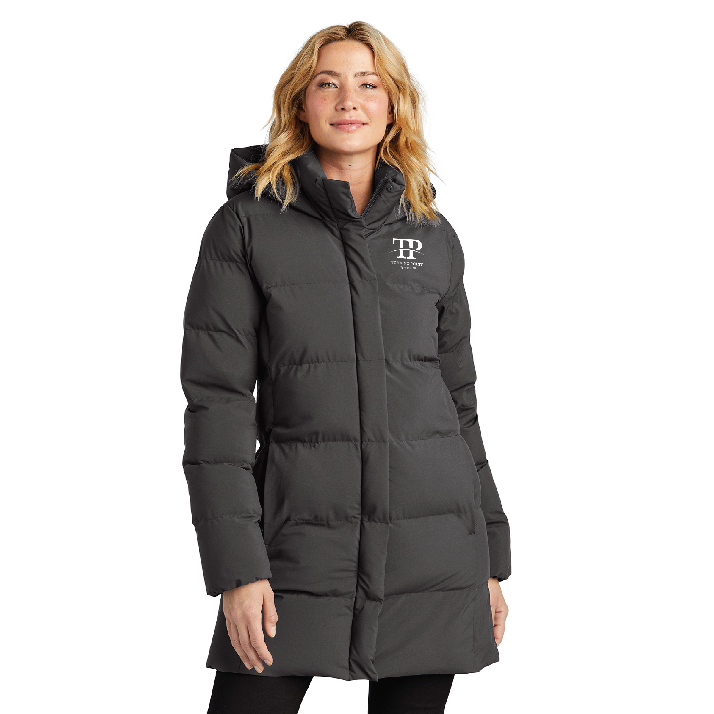 Women's Mercer+Mettle Women's Puffy Parka