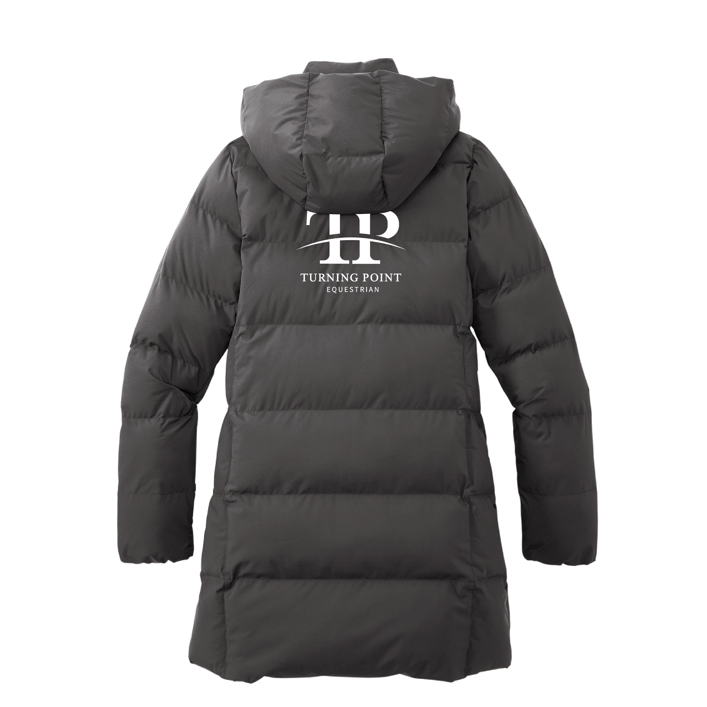 Women's Mercer+Mettle Women's Puffy Parka