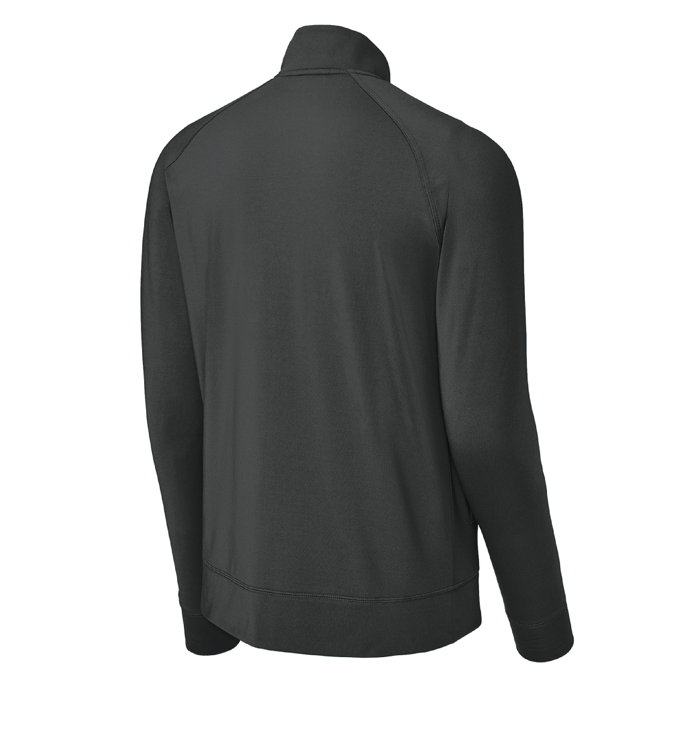 Turning Point Equestrian Men's Sport-Tek Full-Zip Cadet Jacket