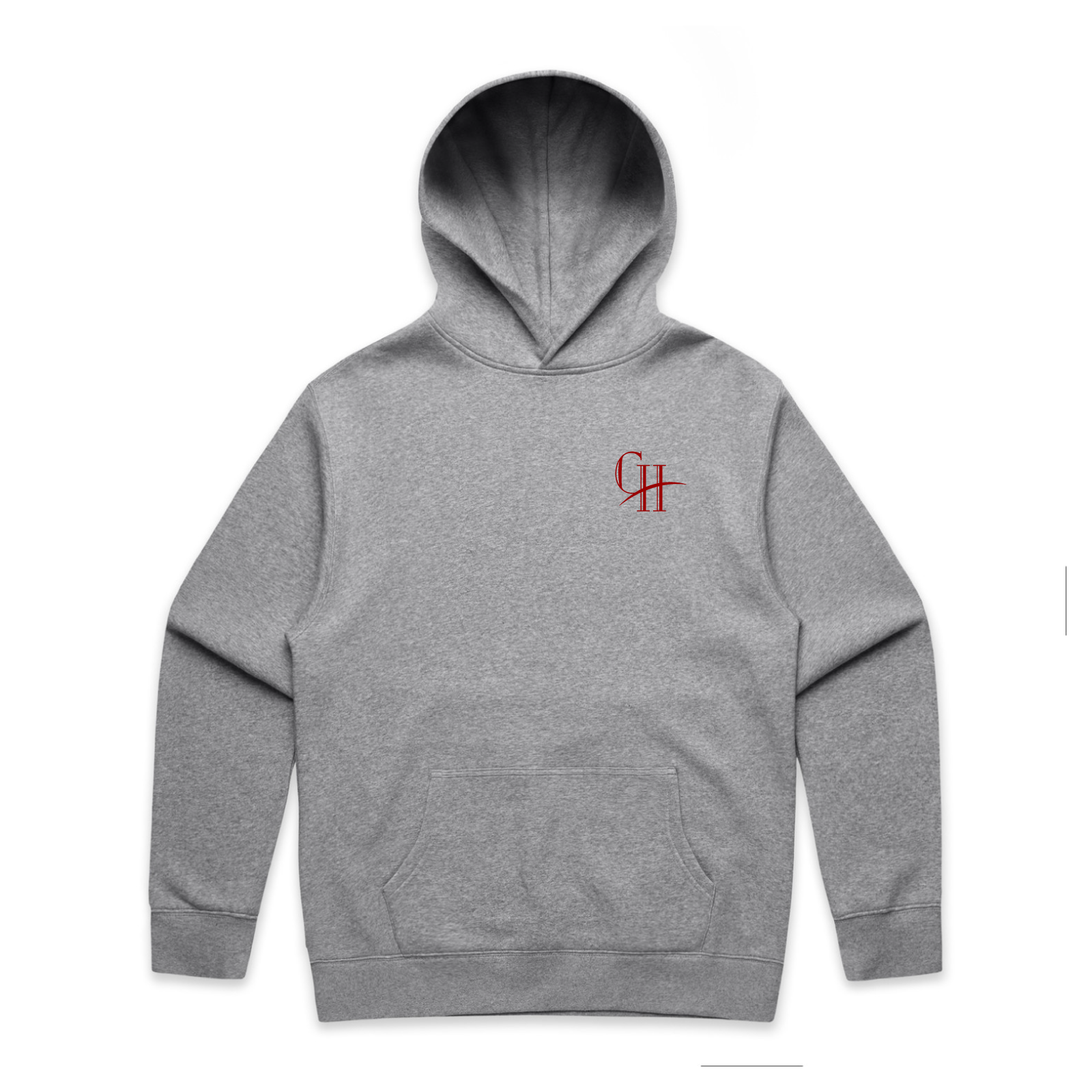 Men's AS Colour Relax Hood