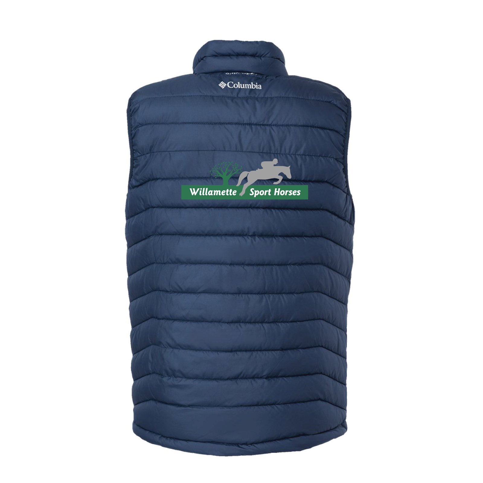 Men's Columbia Powder Lite Vest