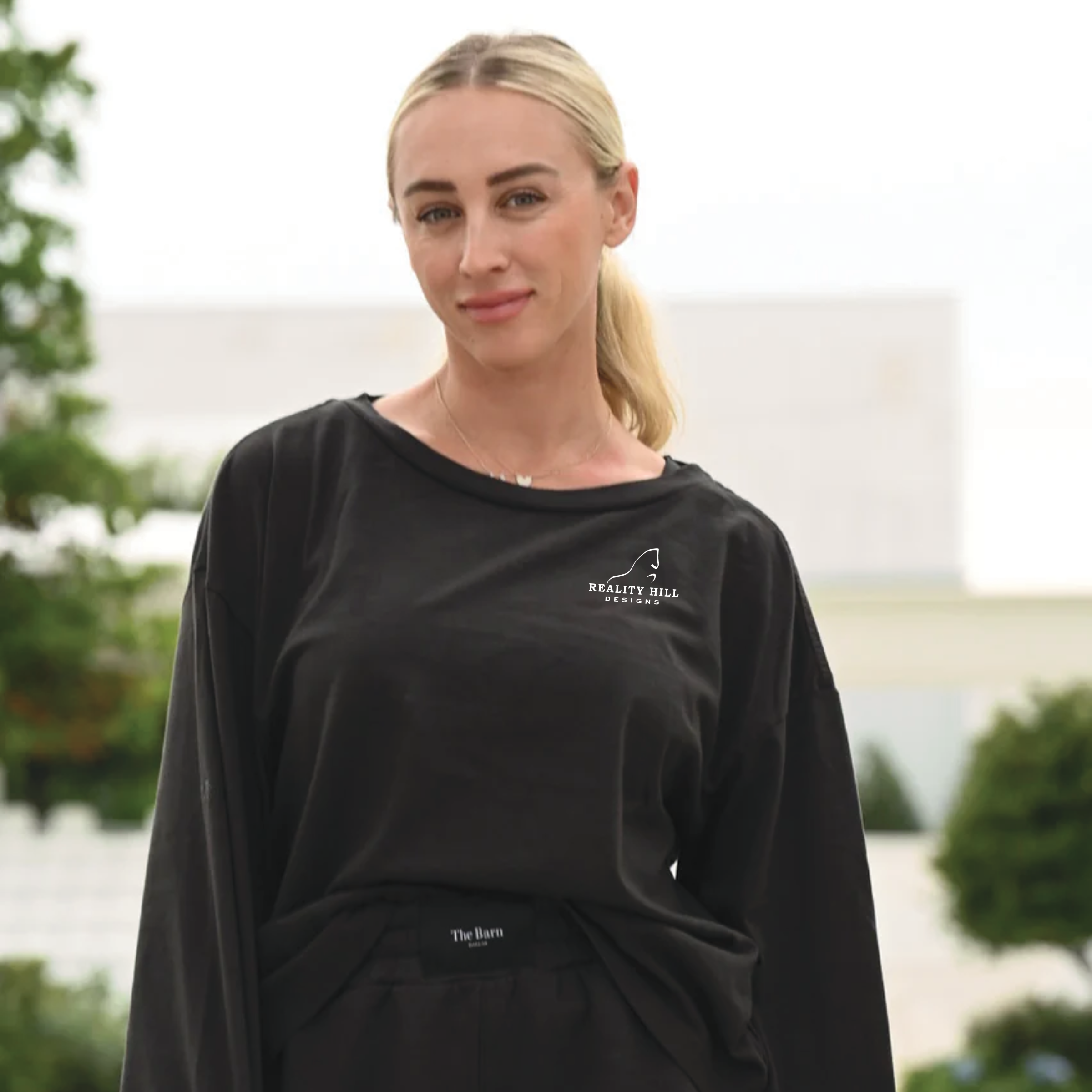 The Barn Dallas Stable Crew