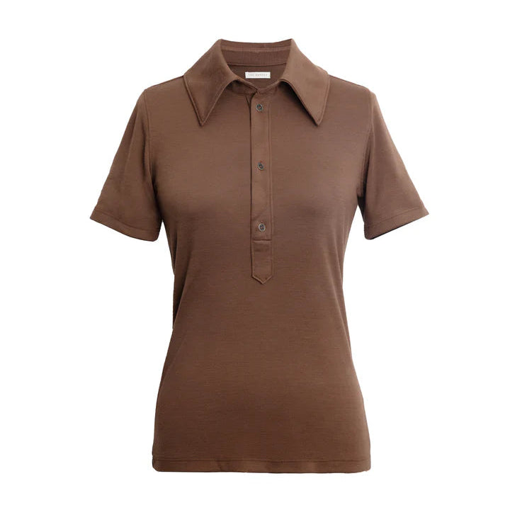 Women's The Surrey Gato Polo Shirt