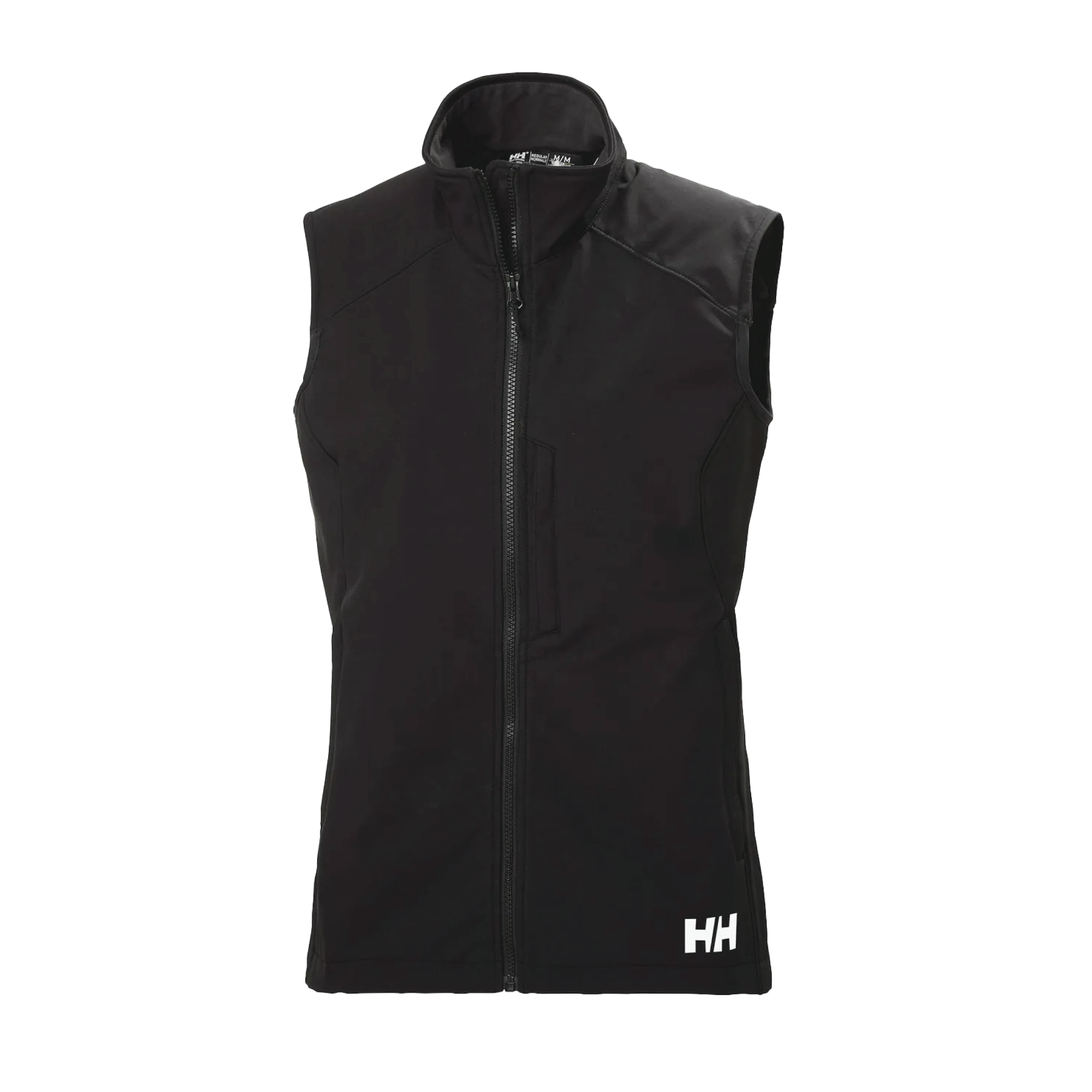 Three Vintage Women's Helly Hansen Paramount Softshell Vest