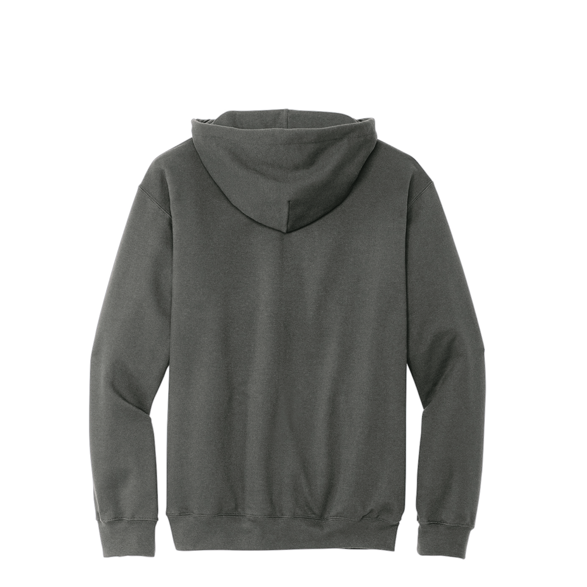 Three Vintage Unisex Gildan Softstyle Pullover Hooded Sweatshirt