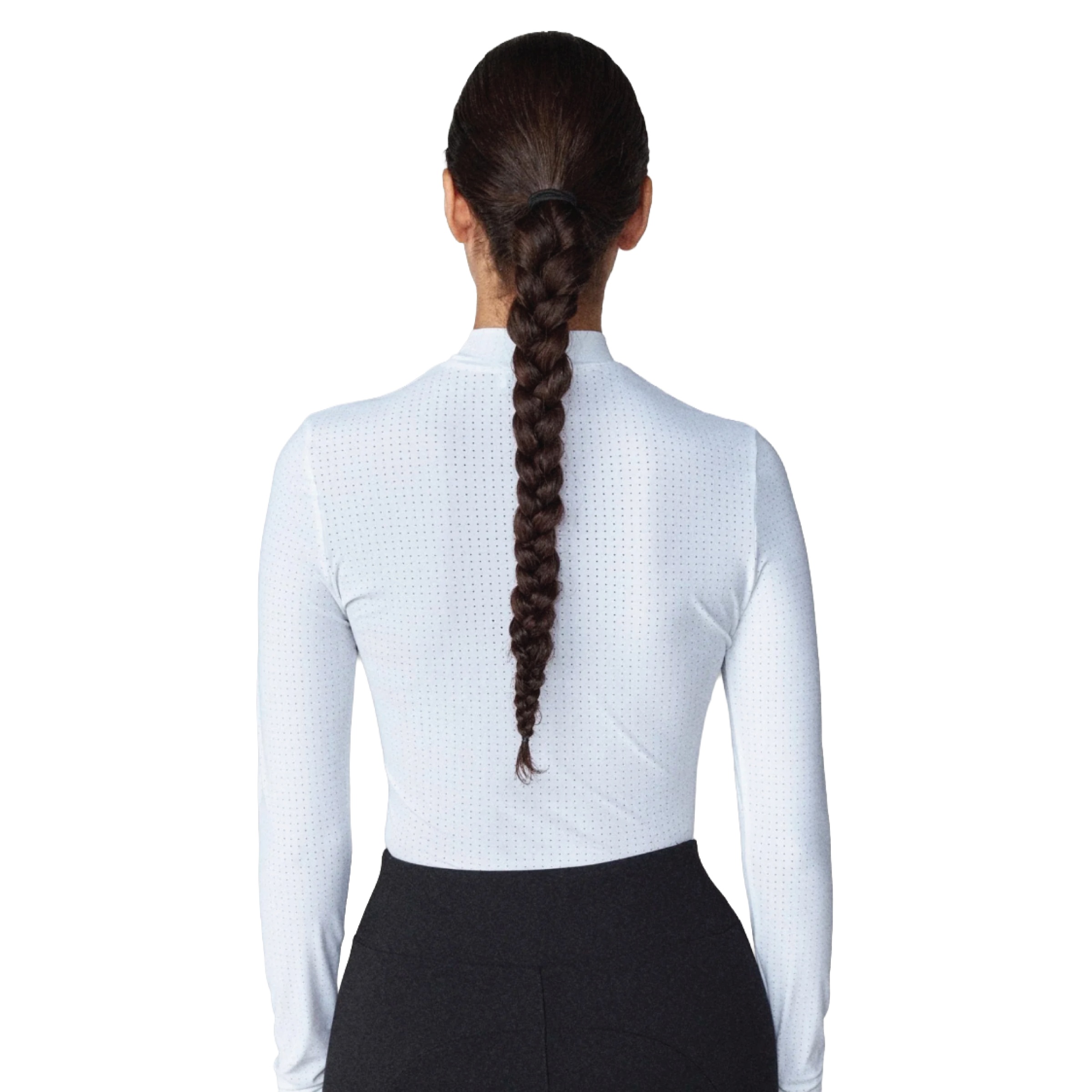 Three Vintage Women's Yagya AirTech Long Sleeve Shirt