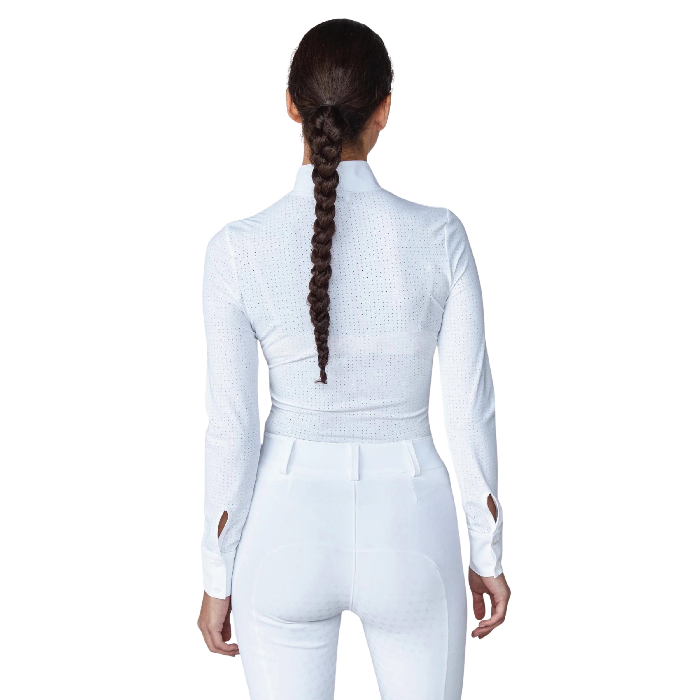 Three Vintage Yagya Timeless Show Shirt Mesh