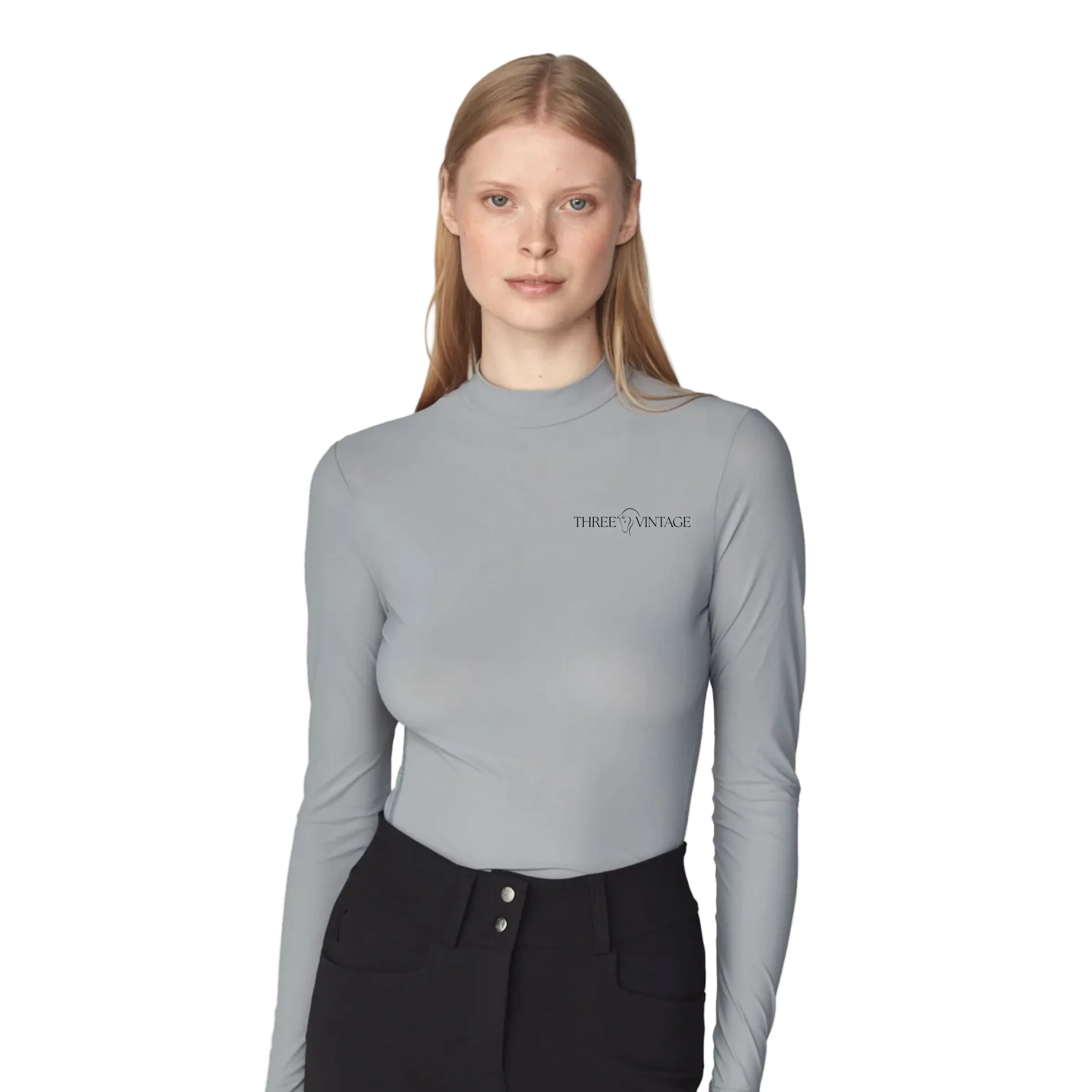 Three Vintage Yagya Lightweight Long Sleeve