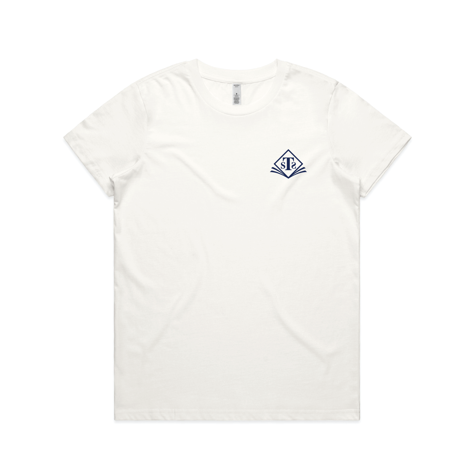 Tilley Show Stables Women's Ascolour Basic Tee