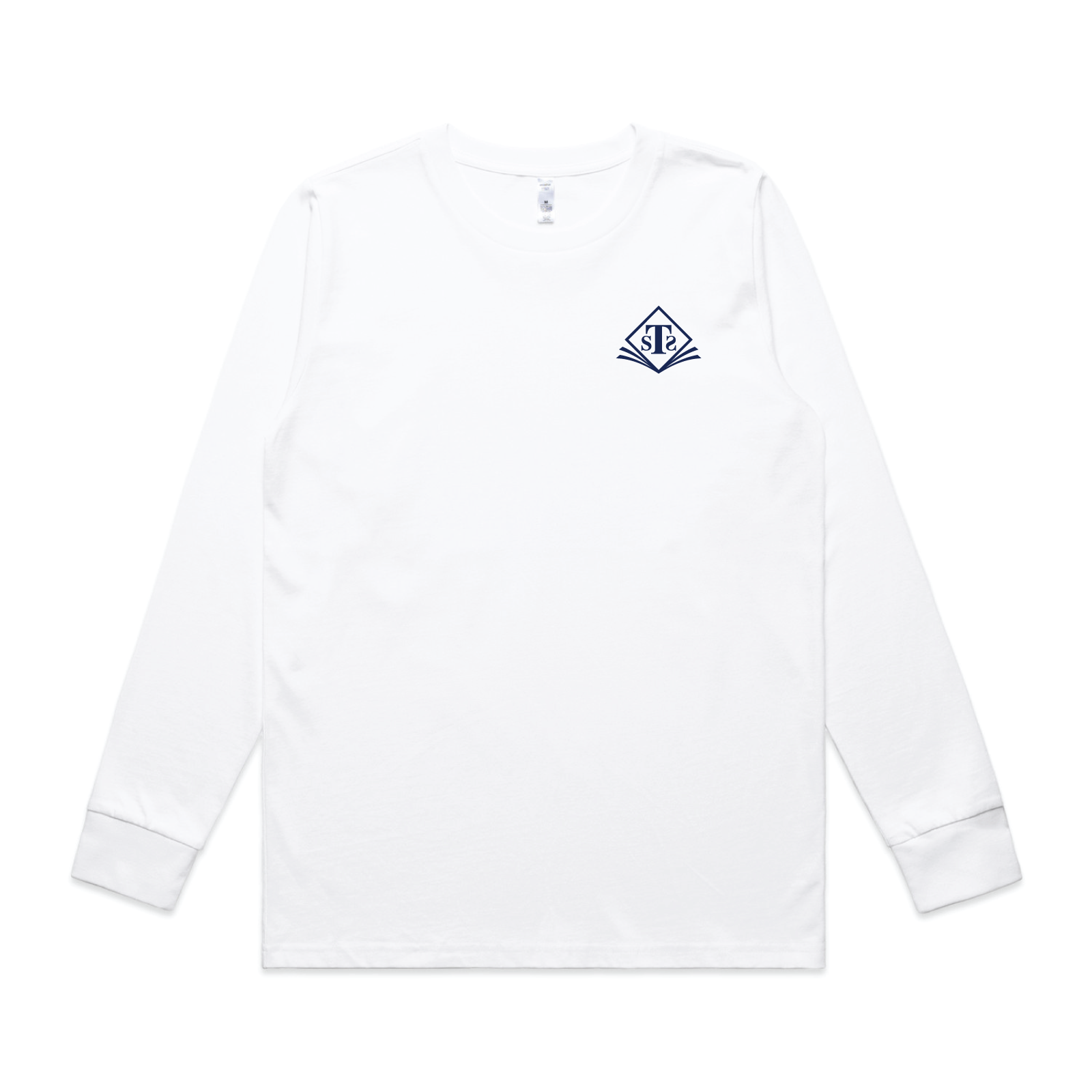 Tilley Show Stables Women's AScolour Classic Long Sleeve Tee