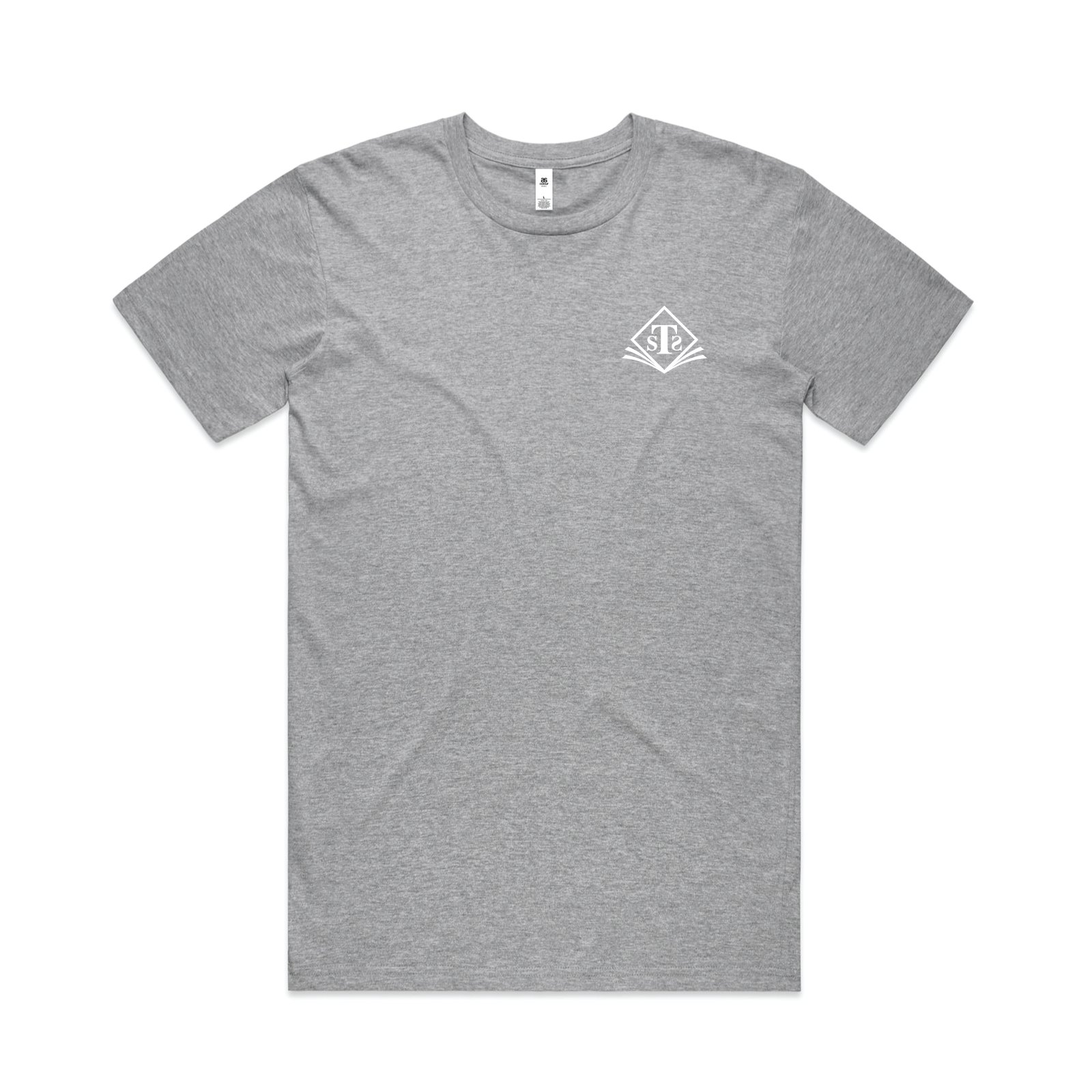 Tilley Show Stables Unisex Ascolour Basic Tee