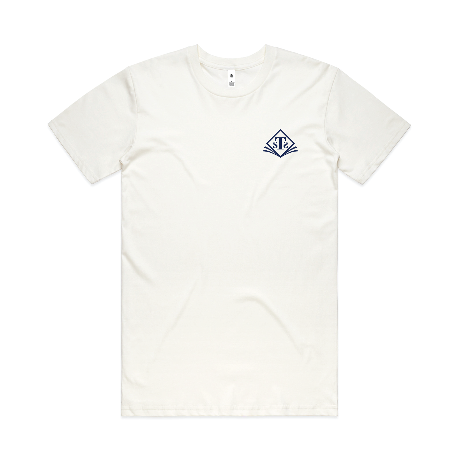 Tilley Show Stables Unisex Ascolour Basic Tee